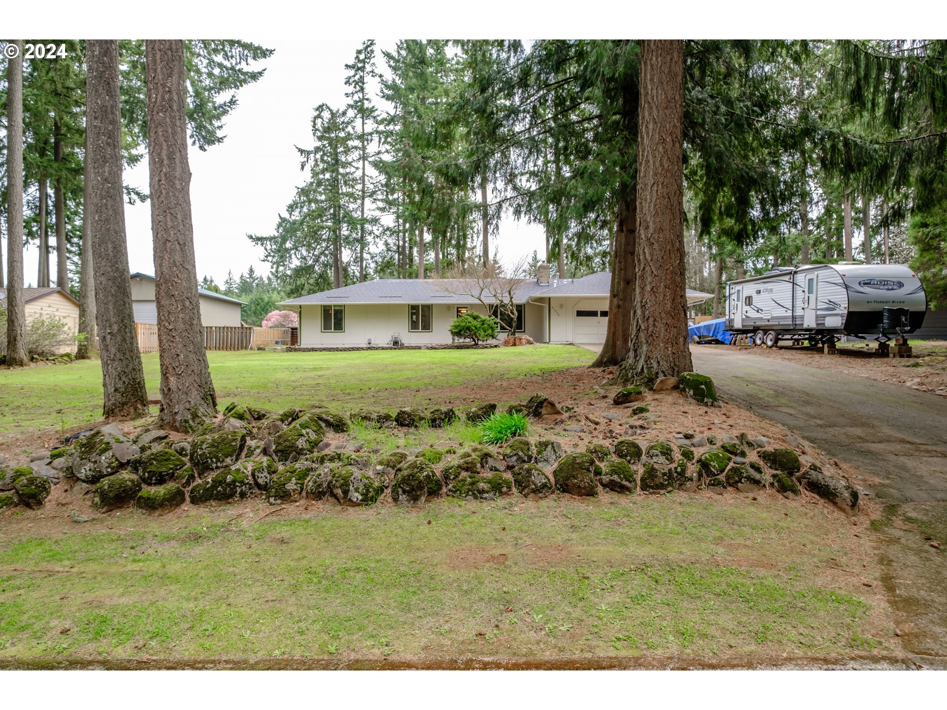 21950 S FOOTHILLS AVE, Oregon City, OR 