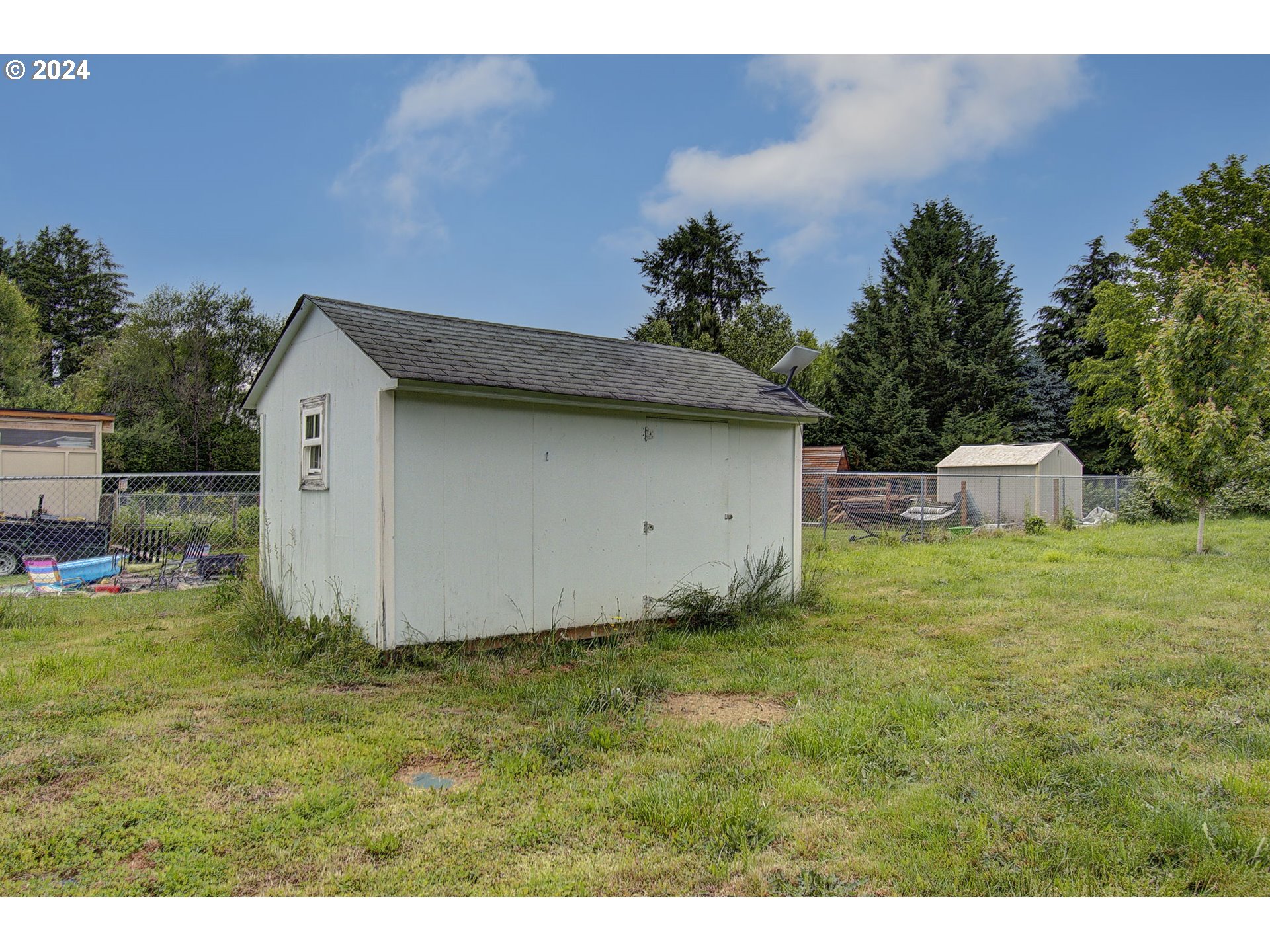 210 E Clark St, Yacolt, WA 98675