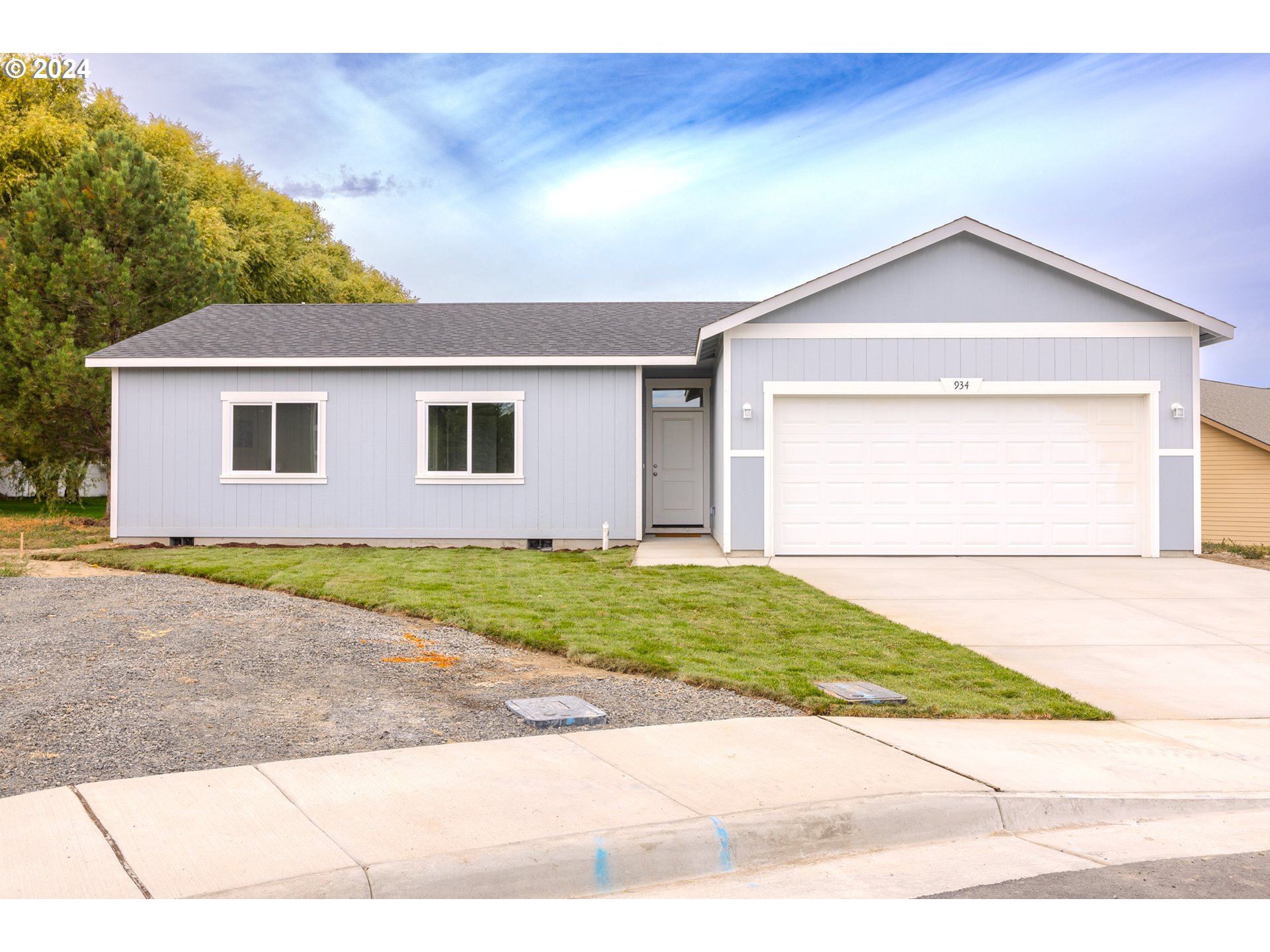 Photo of 934 9th DR Hermiston OR 97838