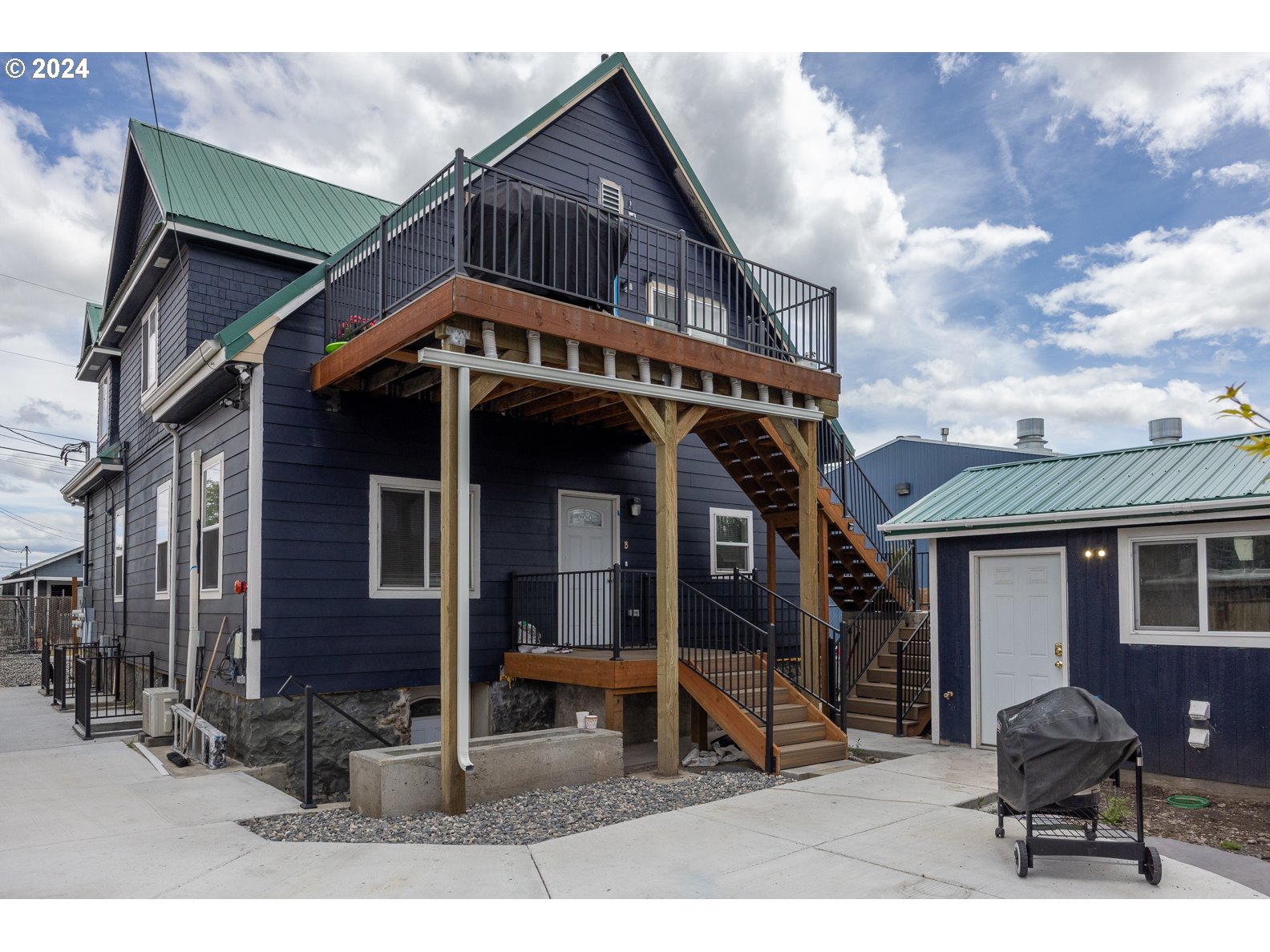 Multi Family Property