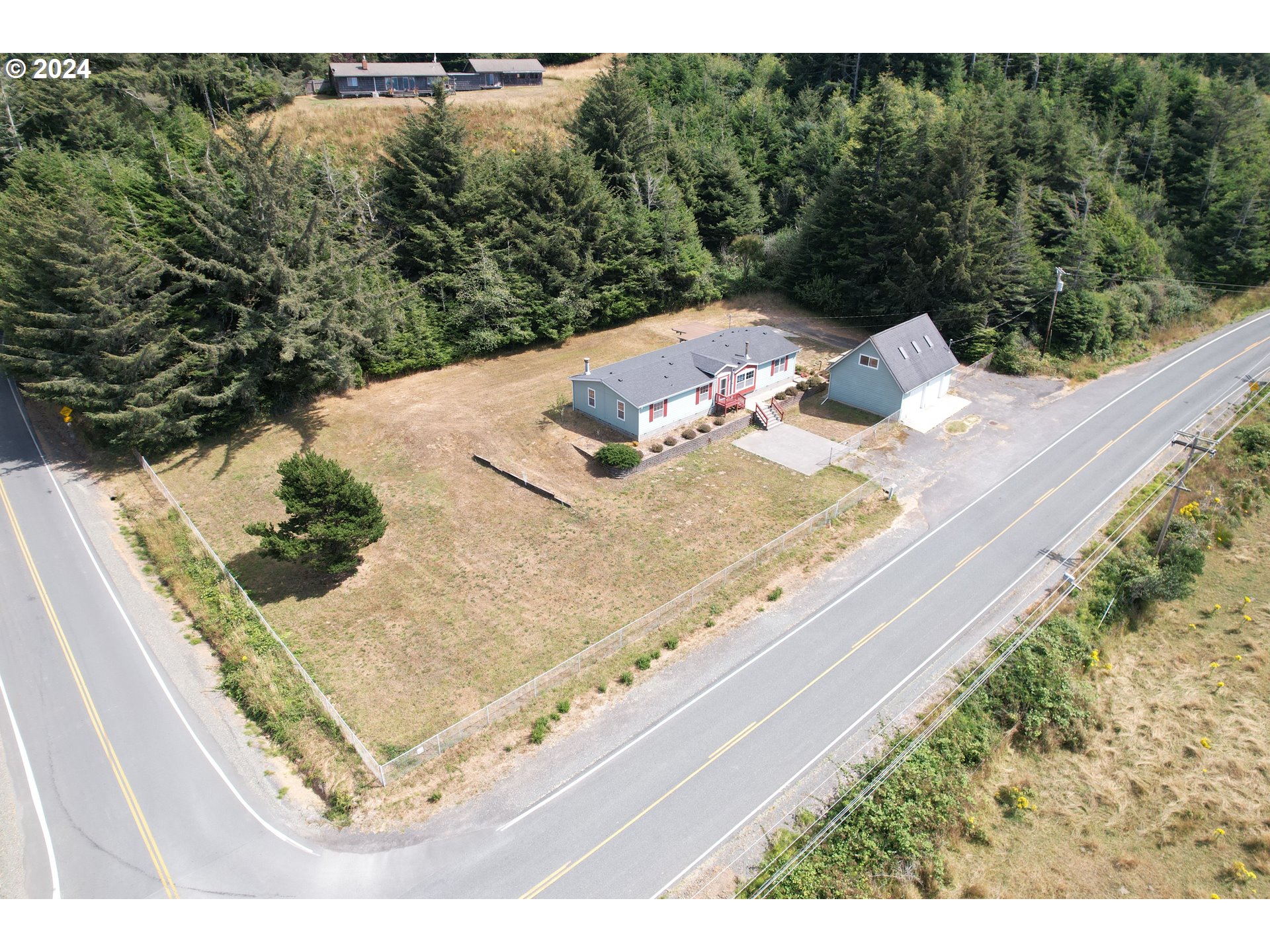 Photo of 34944 OPHIR RD Gold Beach OR 97444