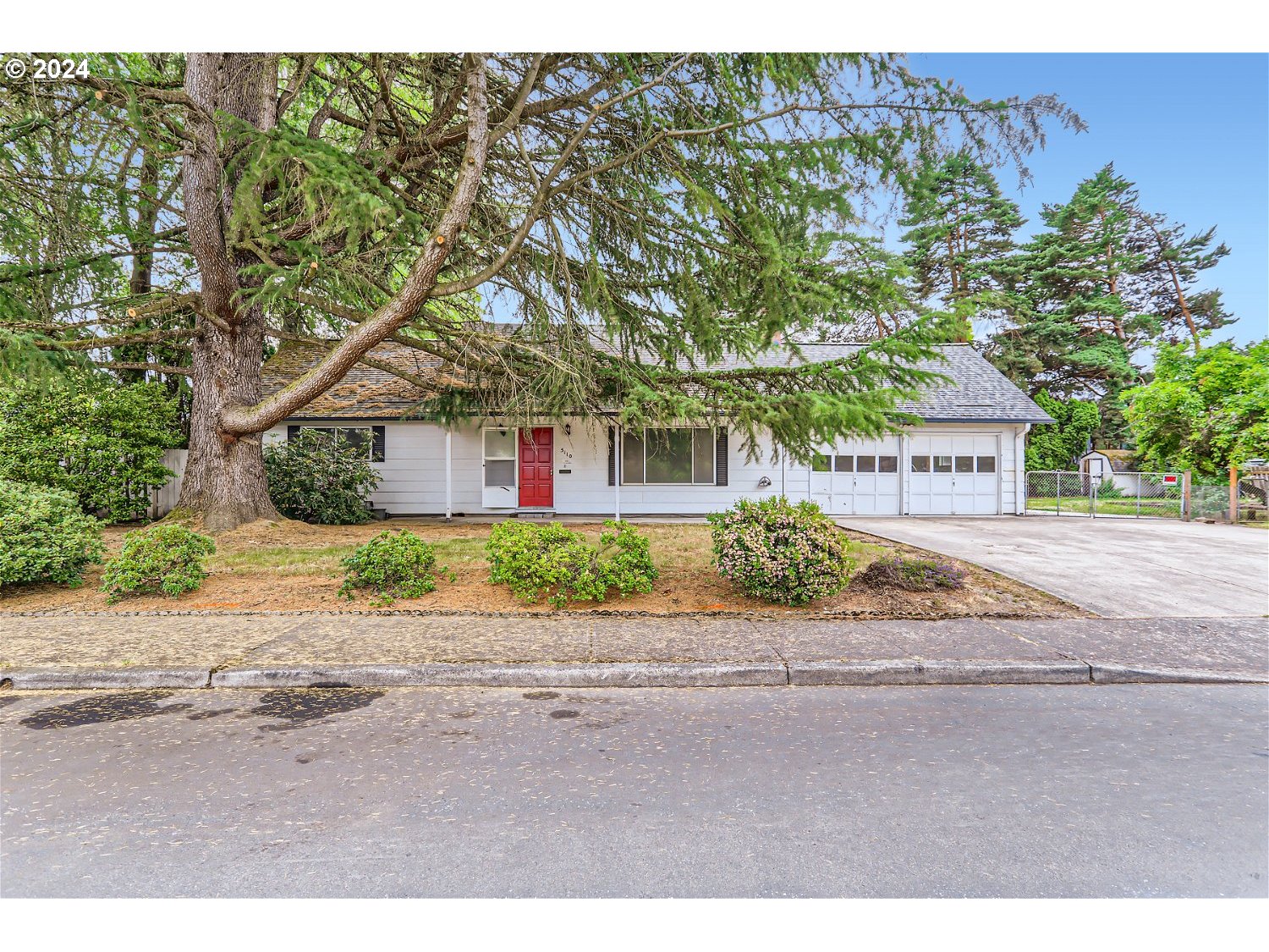 Sold Property