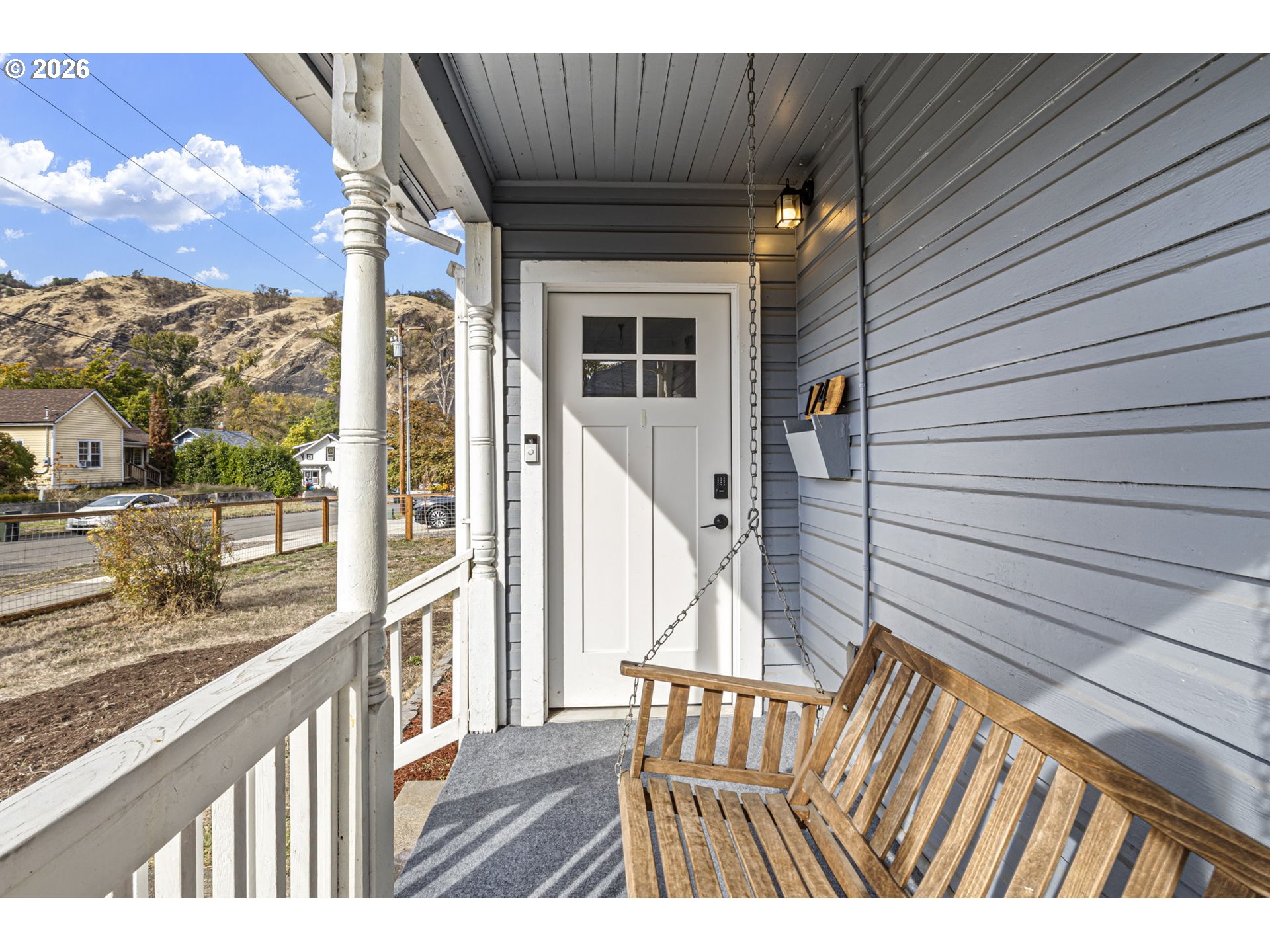 174 SE MOSHER AVE, Roseburg, OR 97470