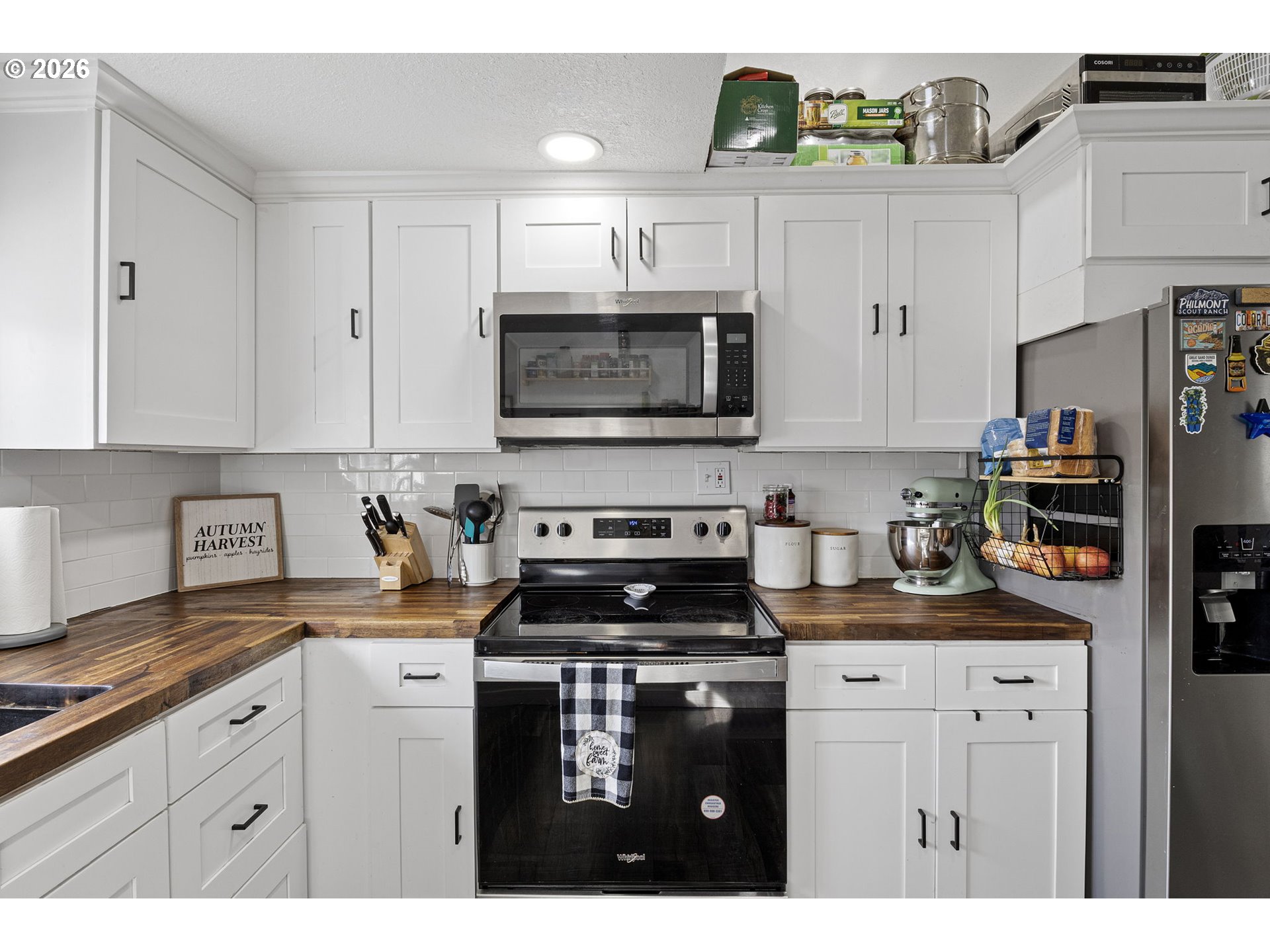 174 SE MOSHER AVE, Roseburg, OR 97470