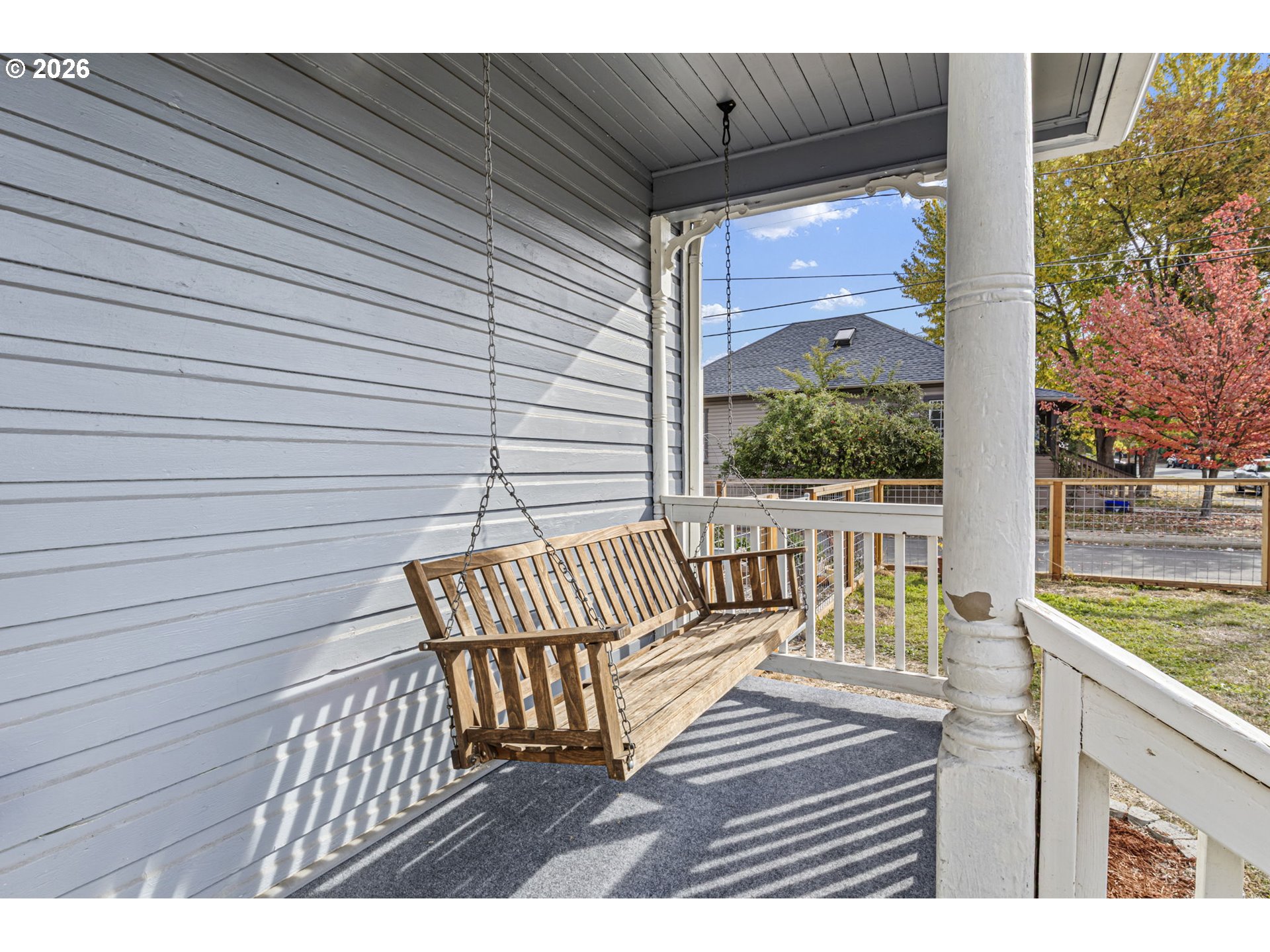 174 SE MOSHER AVE, Roseburg, OR 97470