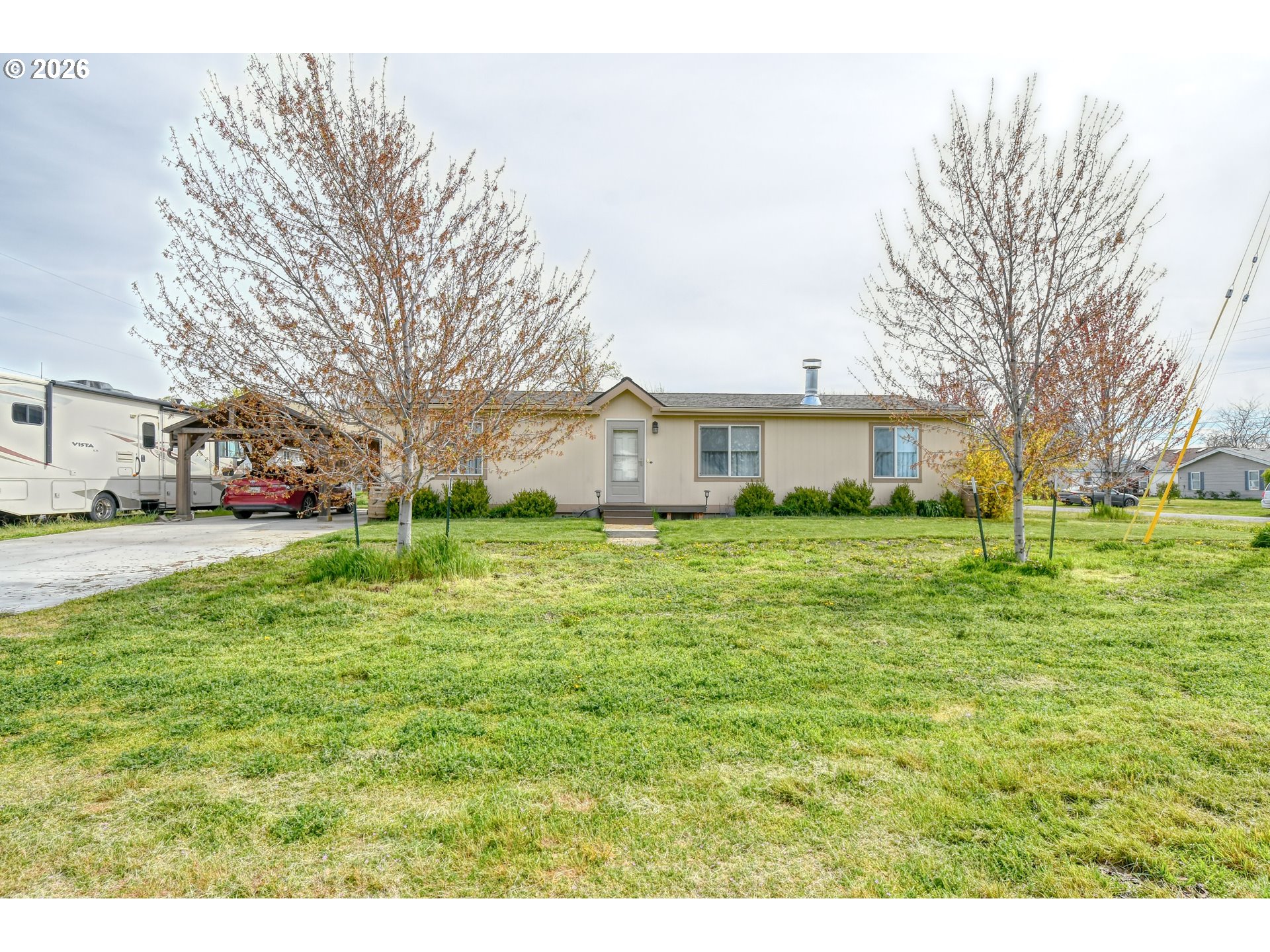 189 RAINTREE AVE, Sutherlin, OR, 97479