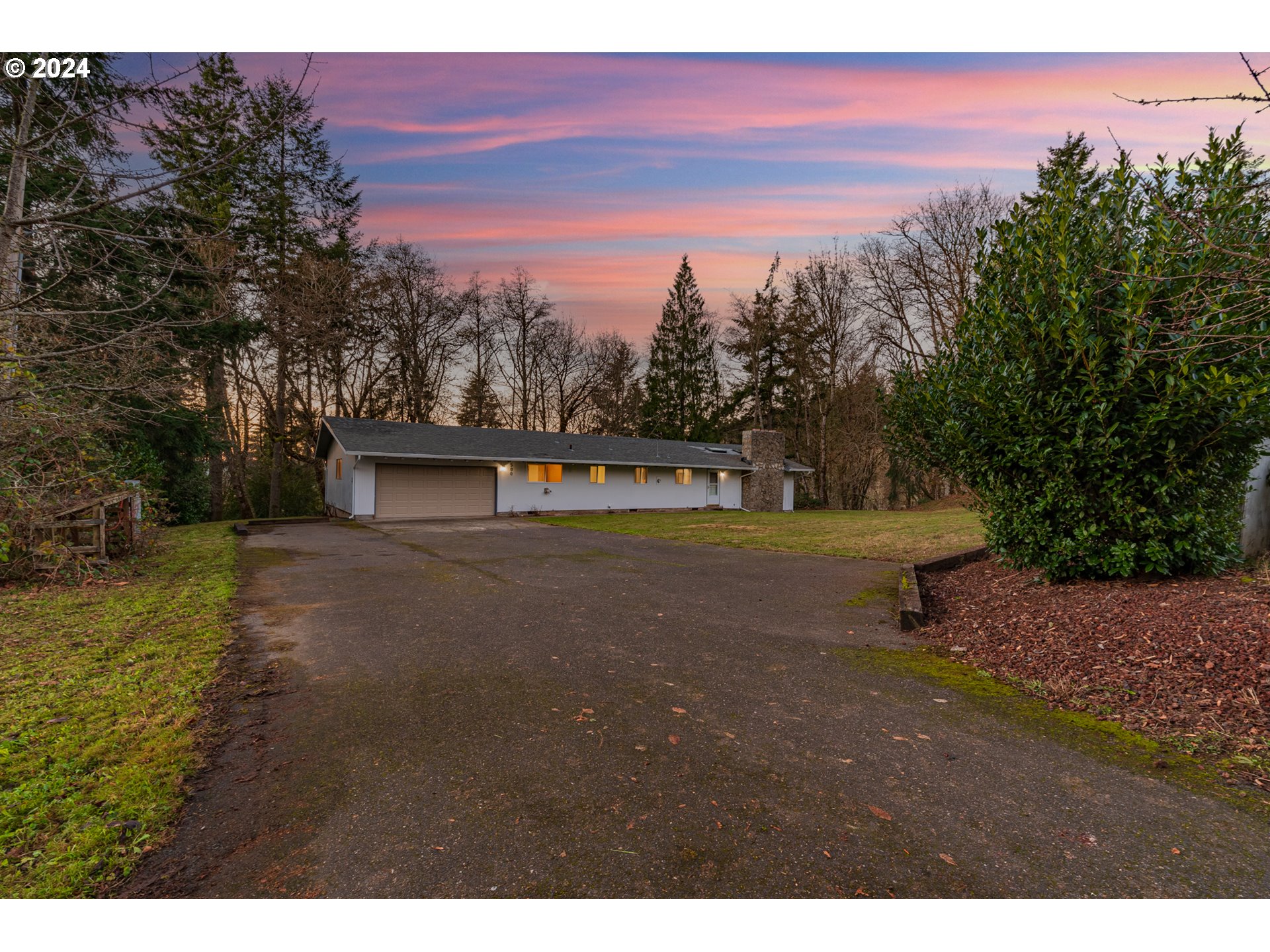 Photo of 500 LANE RD Woodland WA 98674