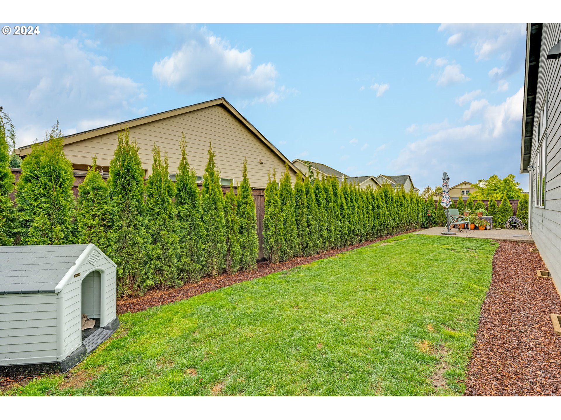 5109 NW 138th St, Vancouver, WA 98685