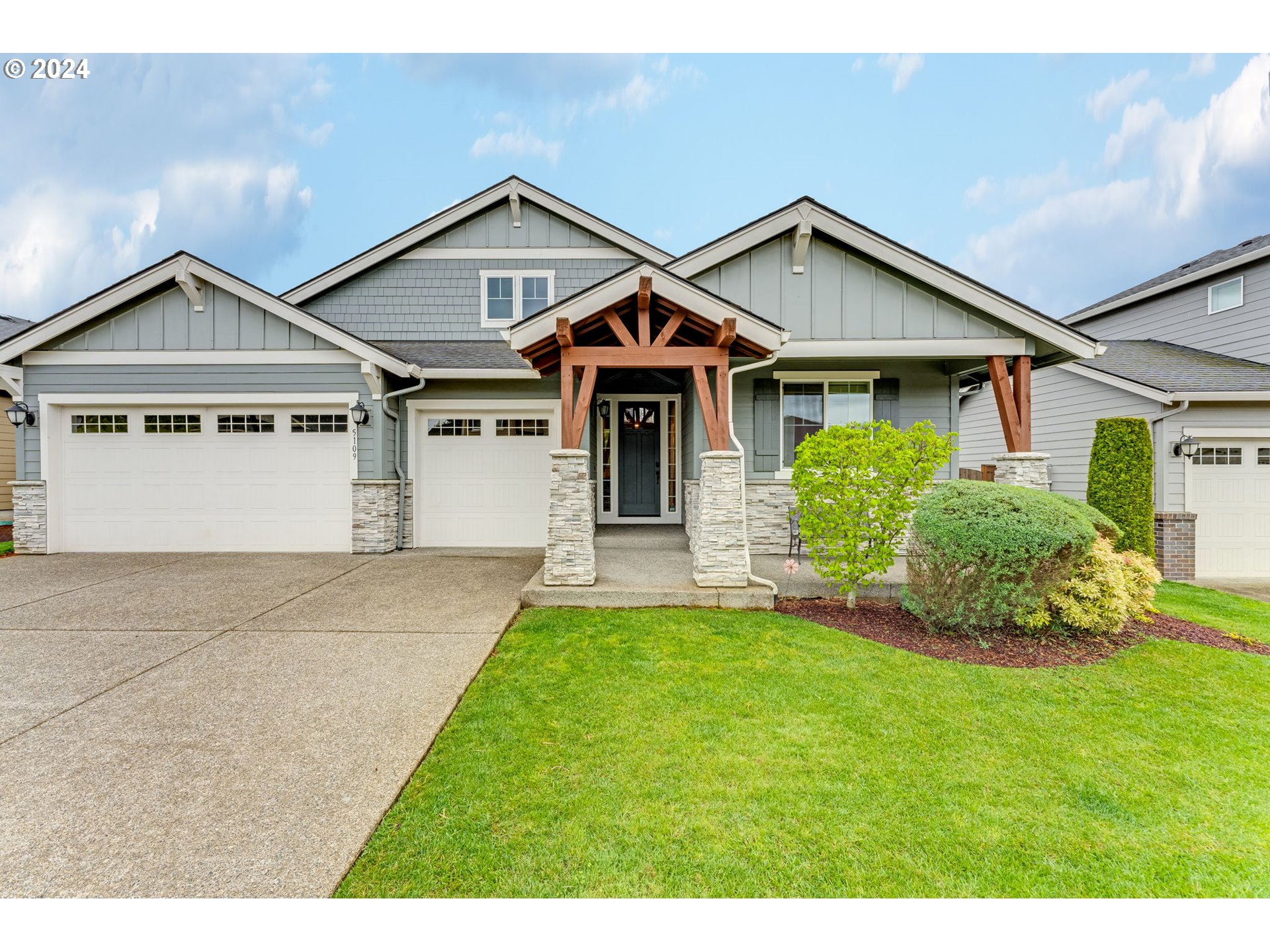 5109 NW 138th St, Vancouver, WA 98685