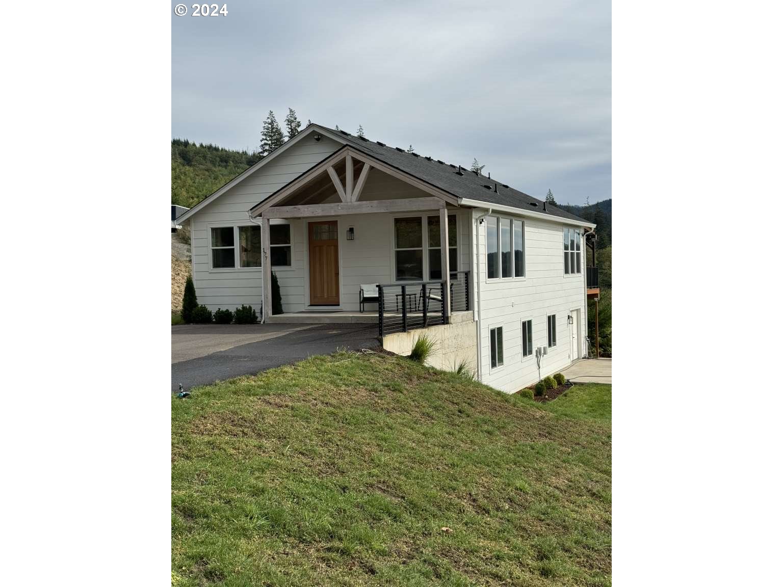 Photo of 177 BENELLI LN Woodland WA 98674