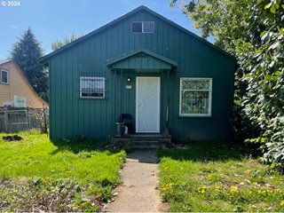 7534 N Johnswood DR, Portland, OR 97203, 2 Bedrooms Bedrooms, ,1 BathroomBathrooms,Residential,For Sale,Johnswood,24683893