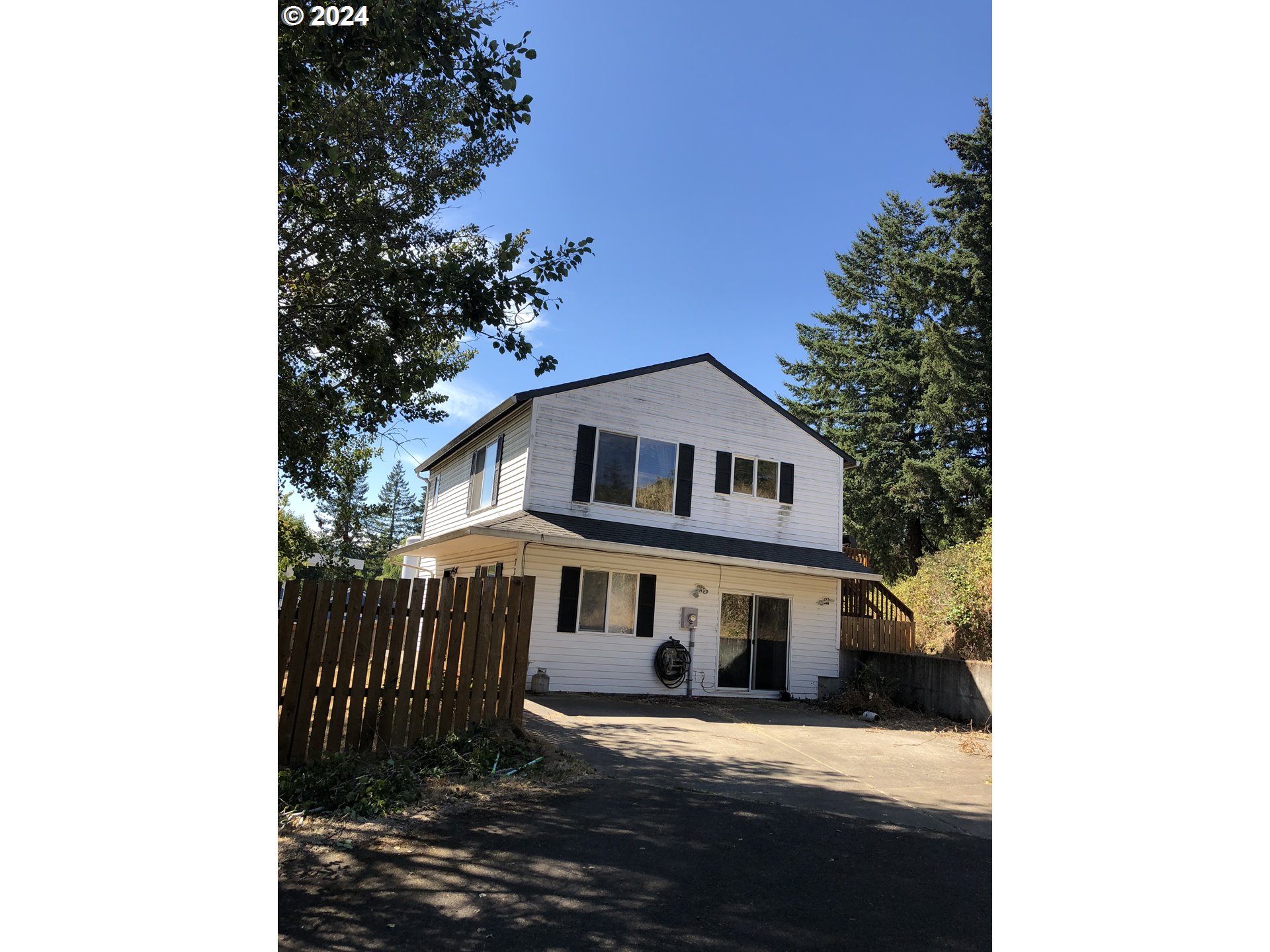 Photo of 770 MAIN ST Willamina OR 97396