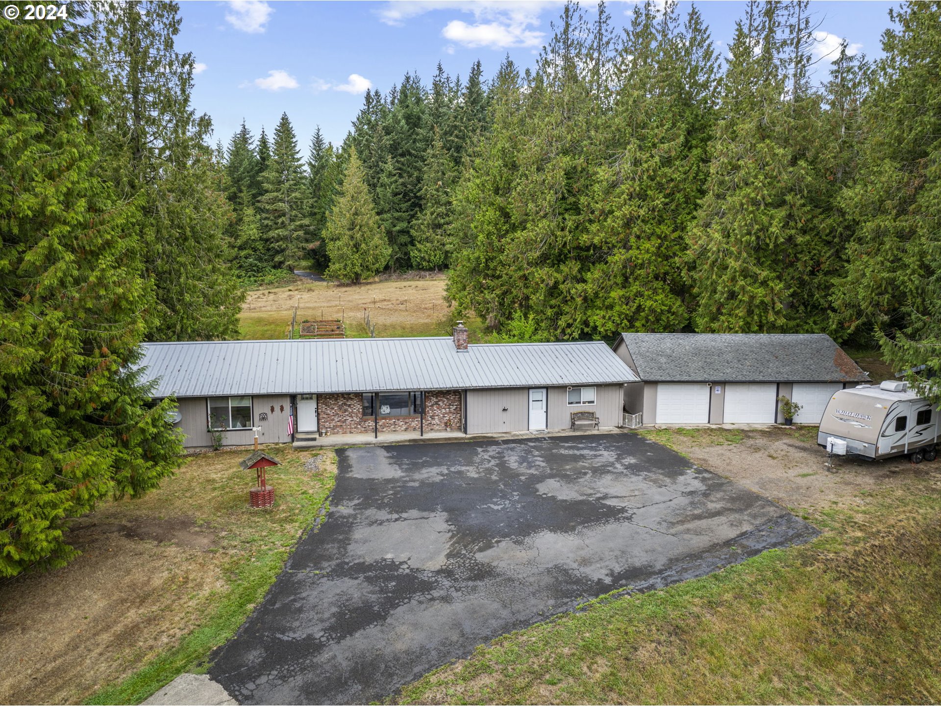 Photo of 460 ROSS RD Kelso WA 98626