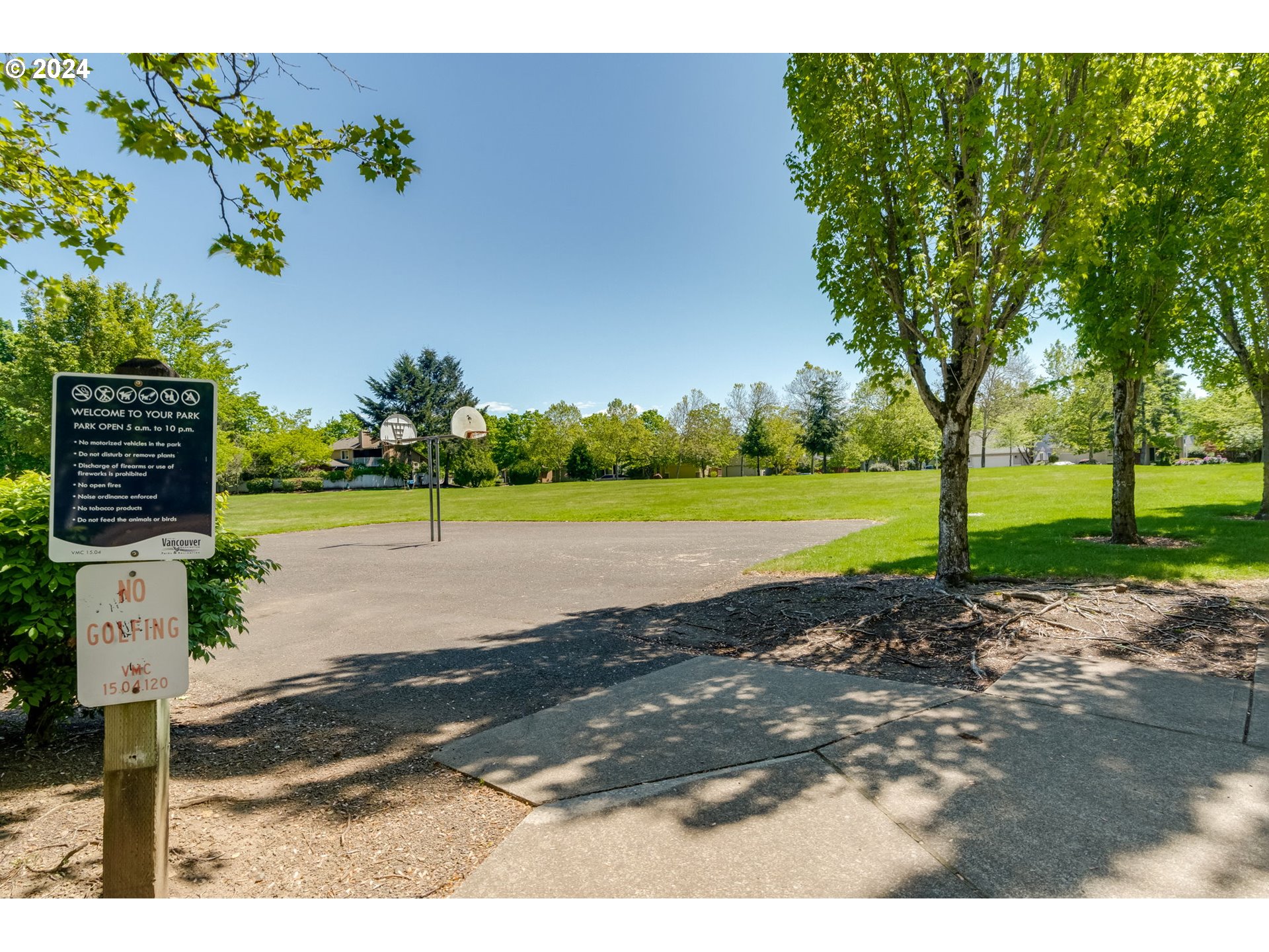 18214 SE 18th Way, Vancouver, WA 98683