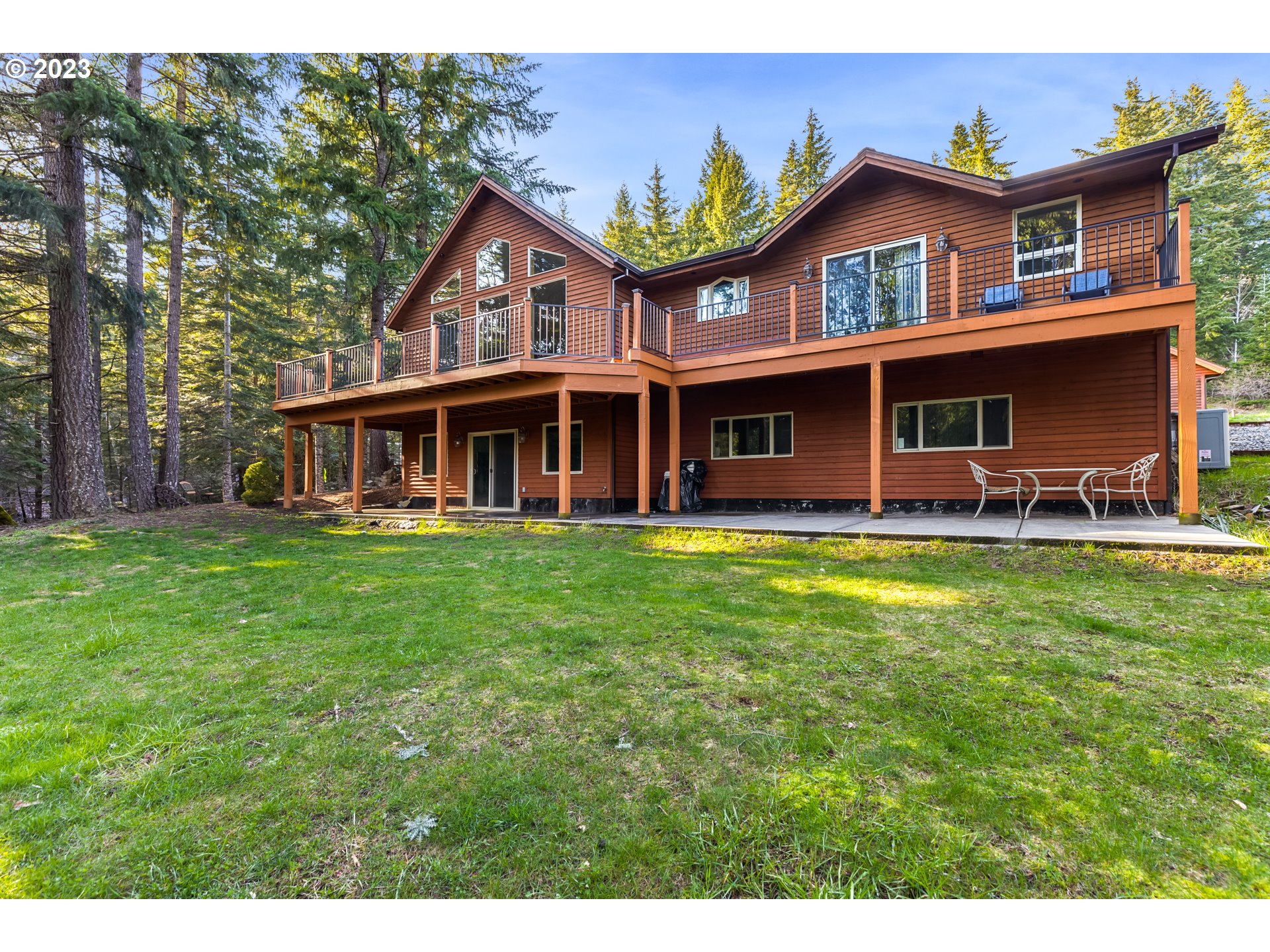 232  Upper Lakeview Rd, White Salmon, WA 98672