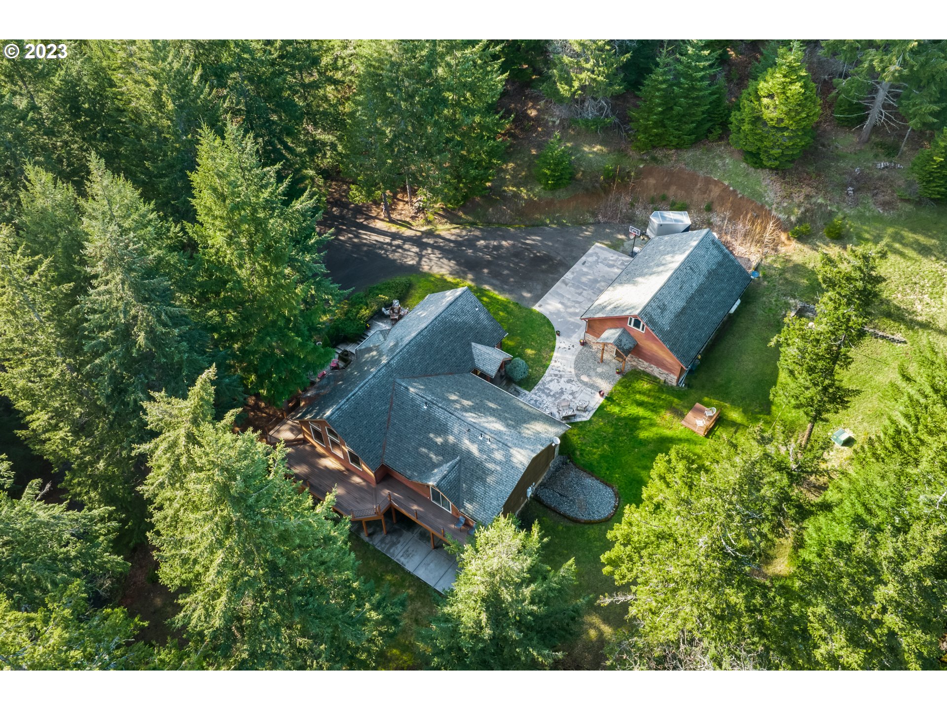 232  Upper Lakeview Rd, White Salmon, WA 98672