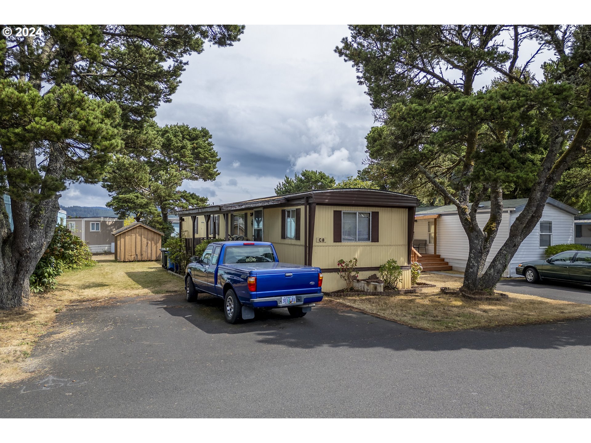 Photo of 955 MILL ST Waldport OR 97394