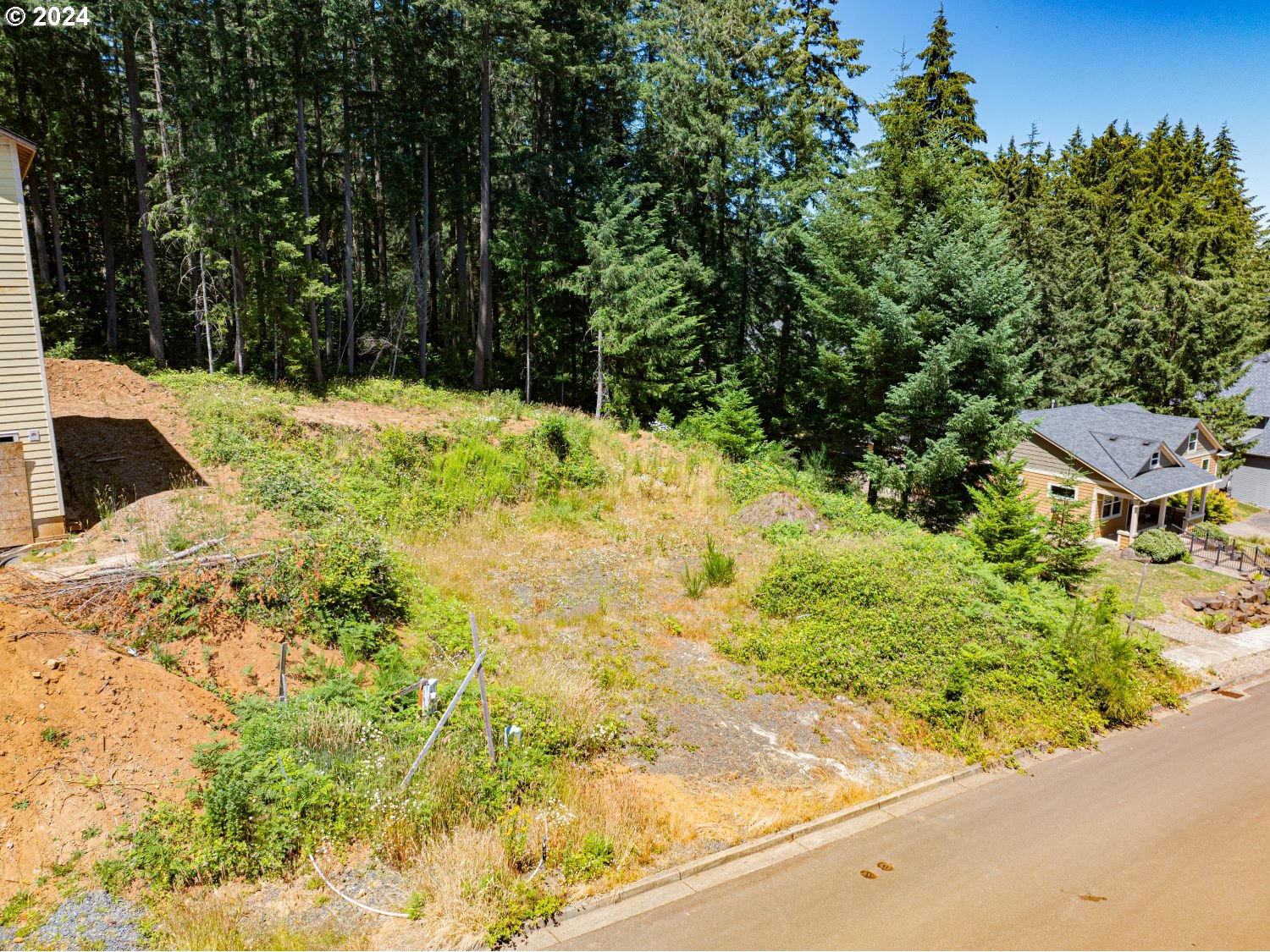 360 BOULDER RIDGE DR, Sweet Home, OR, 97386