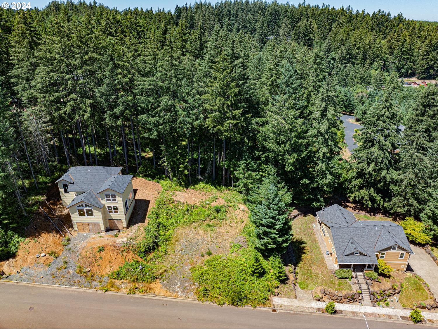 360 BOULDER RIDGE DR, Sweet Home, OR, 97386