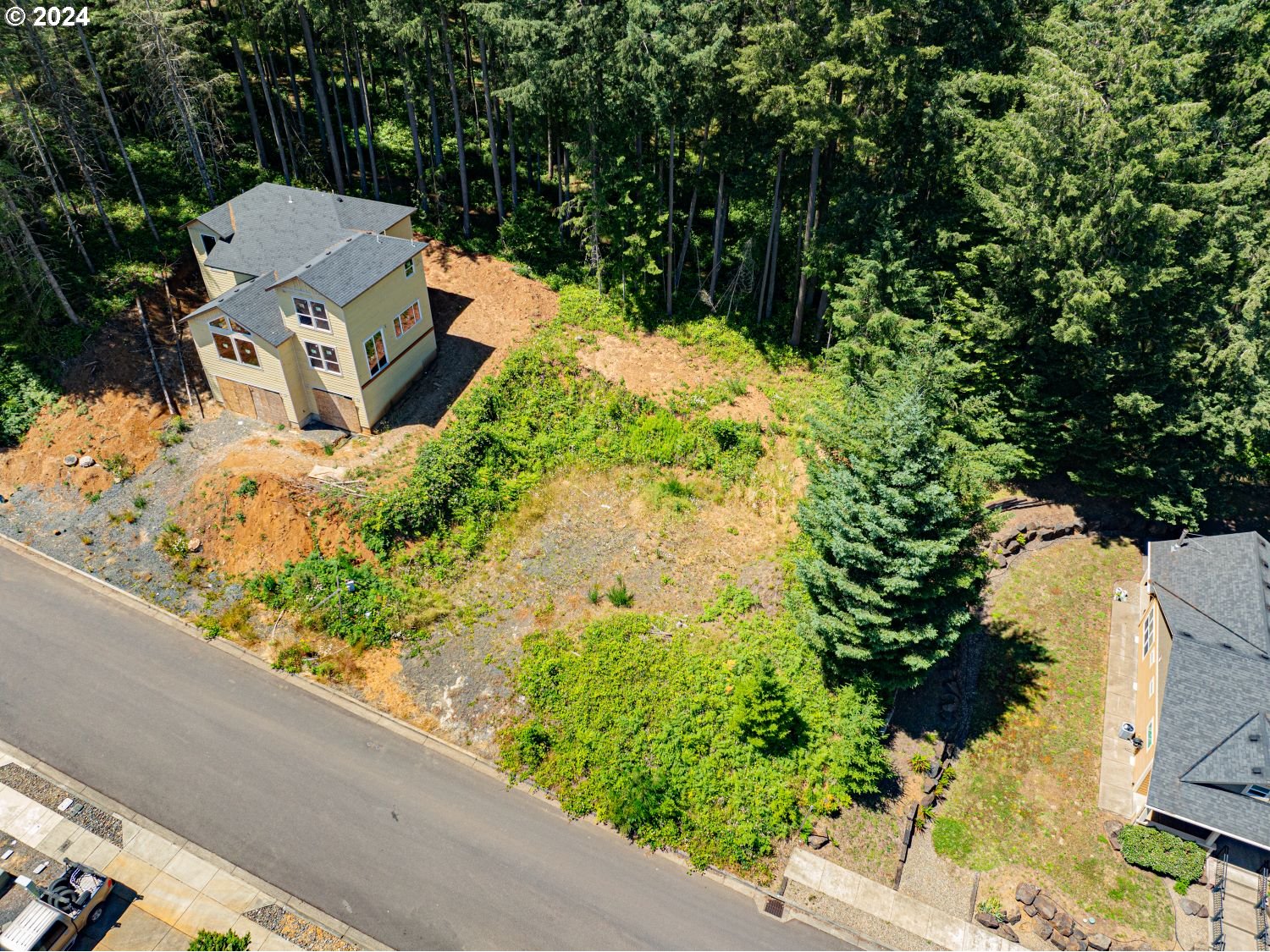 360 BOULDER RIDGE DR, Sweet Home, OR, 97386