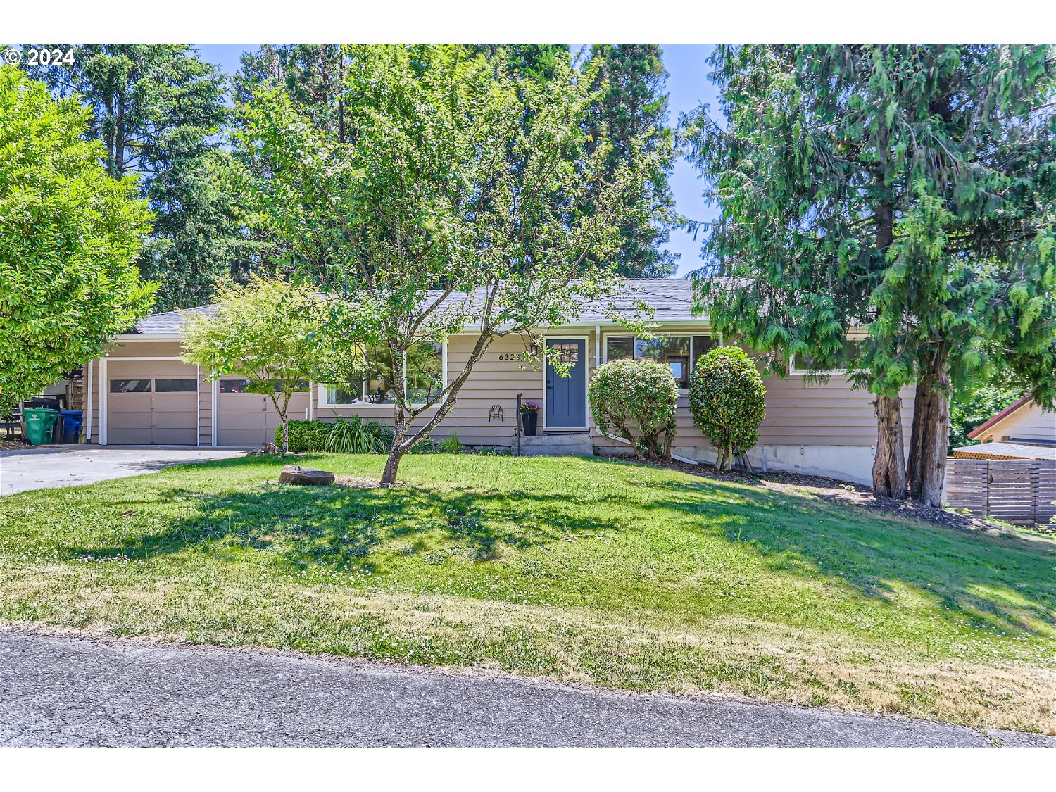 portland-mid-century-homes