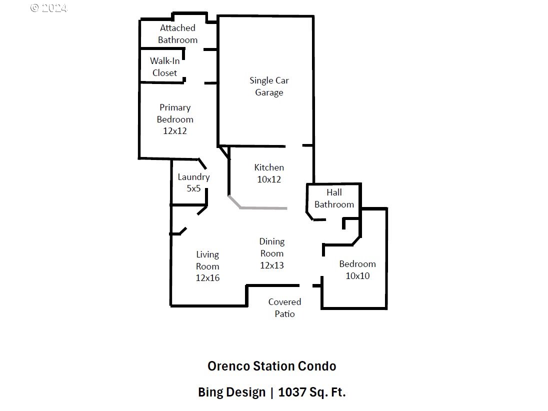 Photo #13 Floor Plan