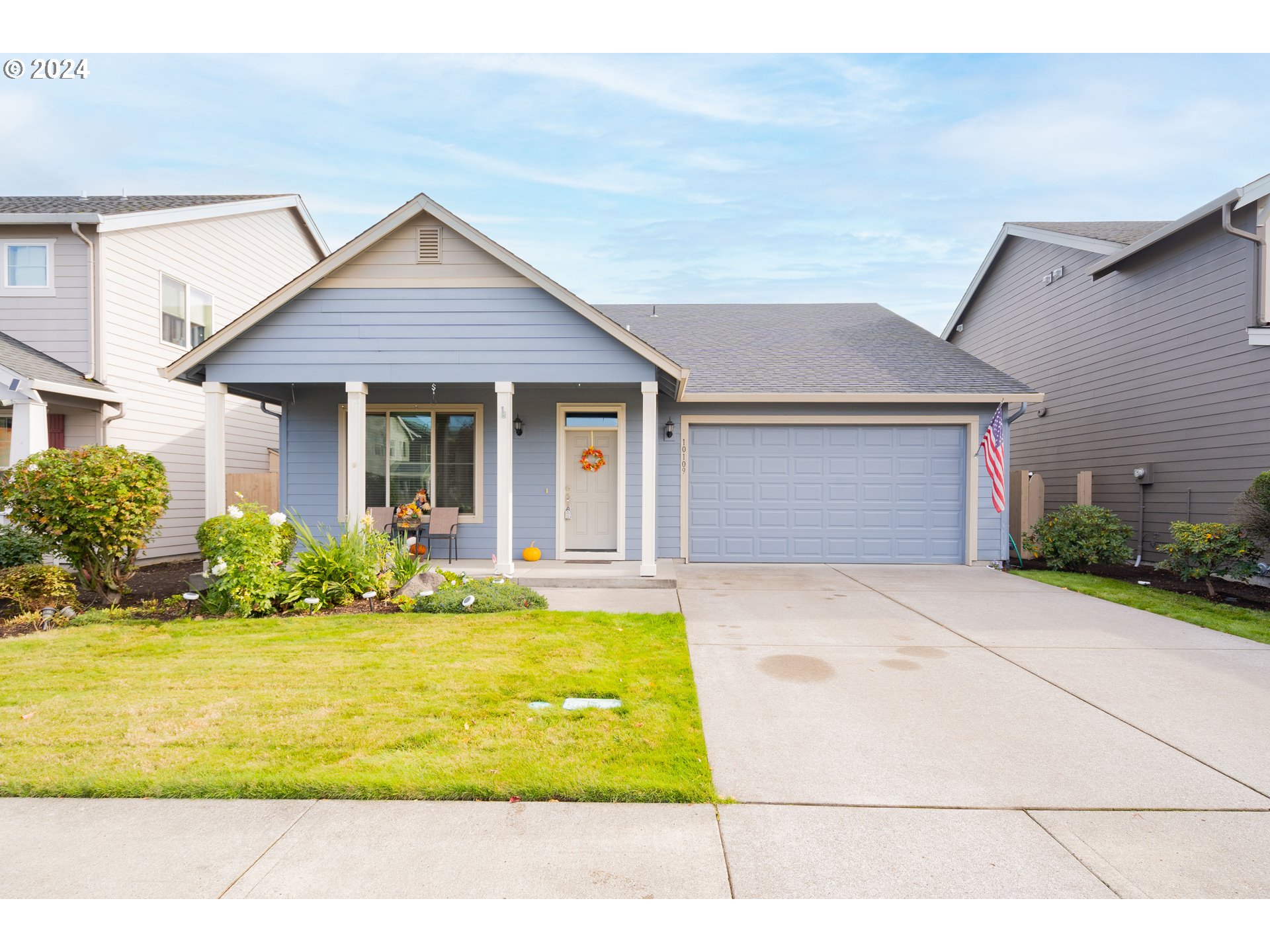 10109 NE 143rd Ave, Vancouver, WA 98682