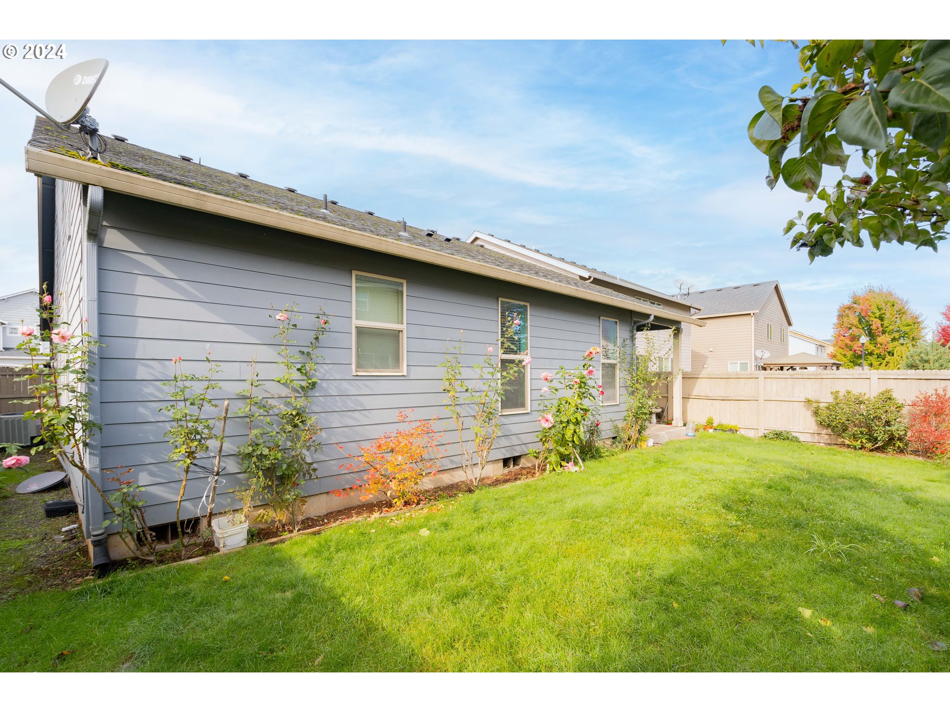 10109 NE 143rd Ave, Vancouver, WA 98682