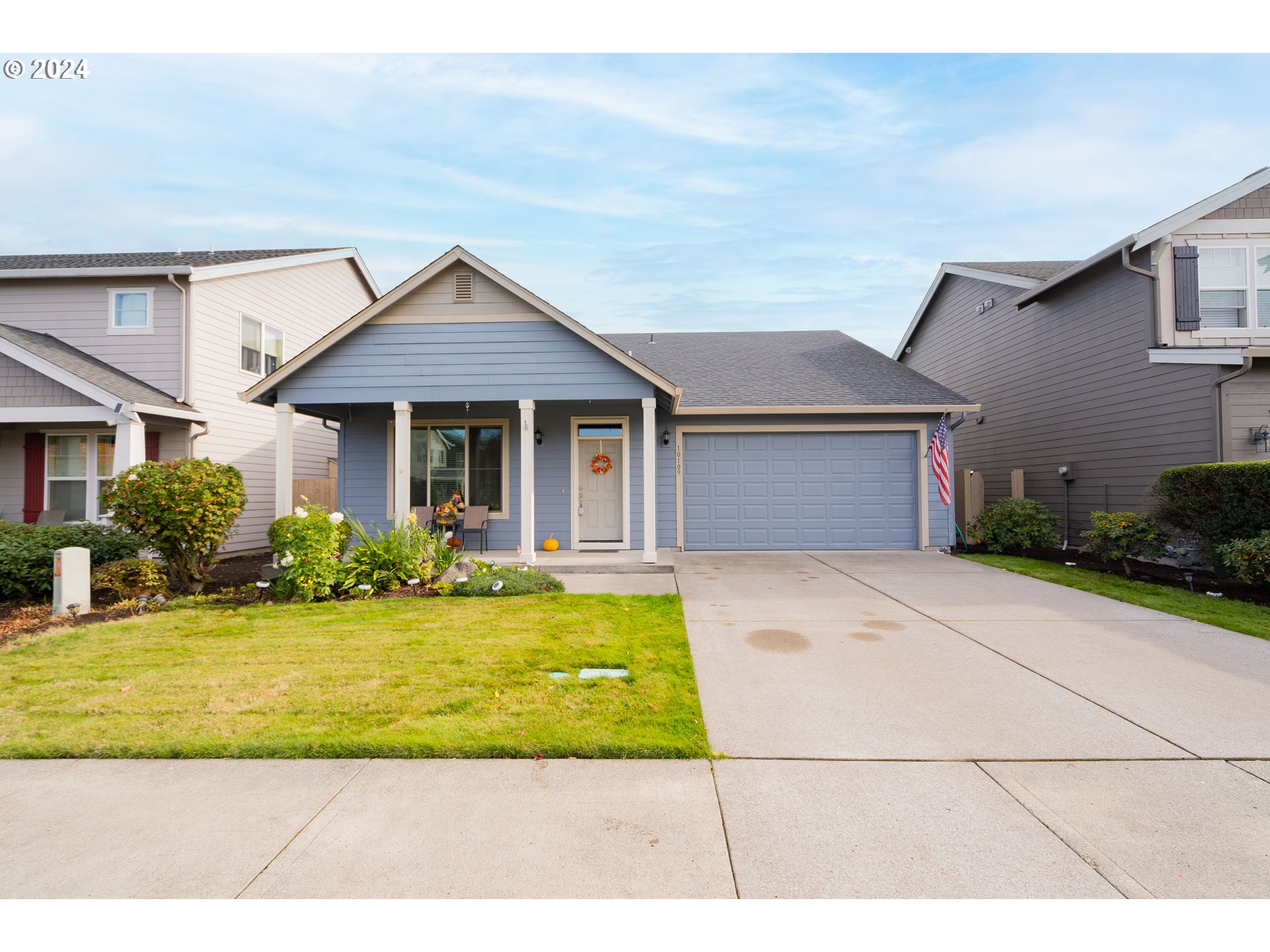 10109 NE 143rd Ave, Vancouver, WA 98682