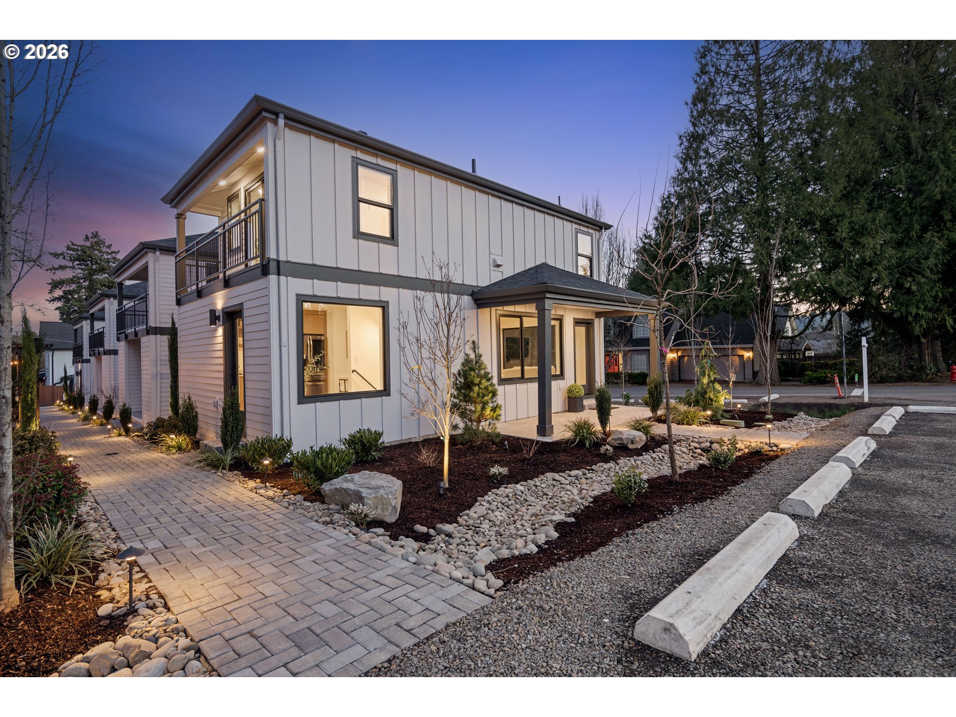 247 E AVE, Lake Oswego, OR, 97034