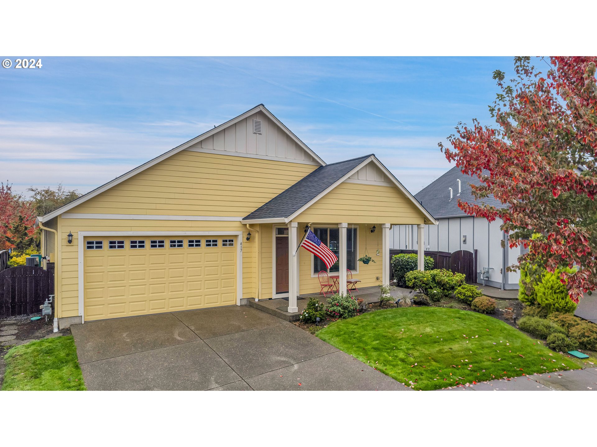 Photo of 417 HELENS VIEW DR Ridgefield WA 98642