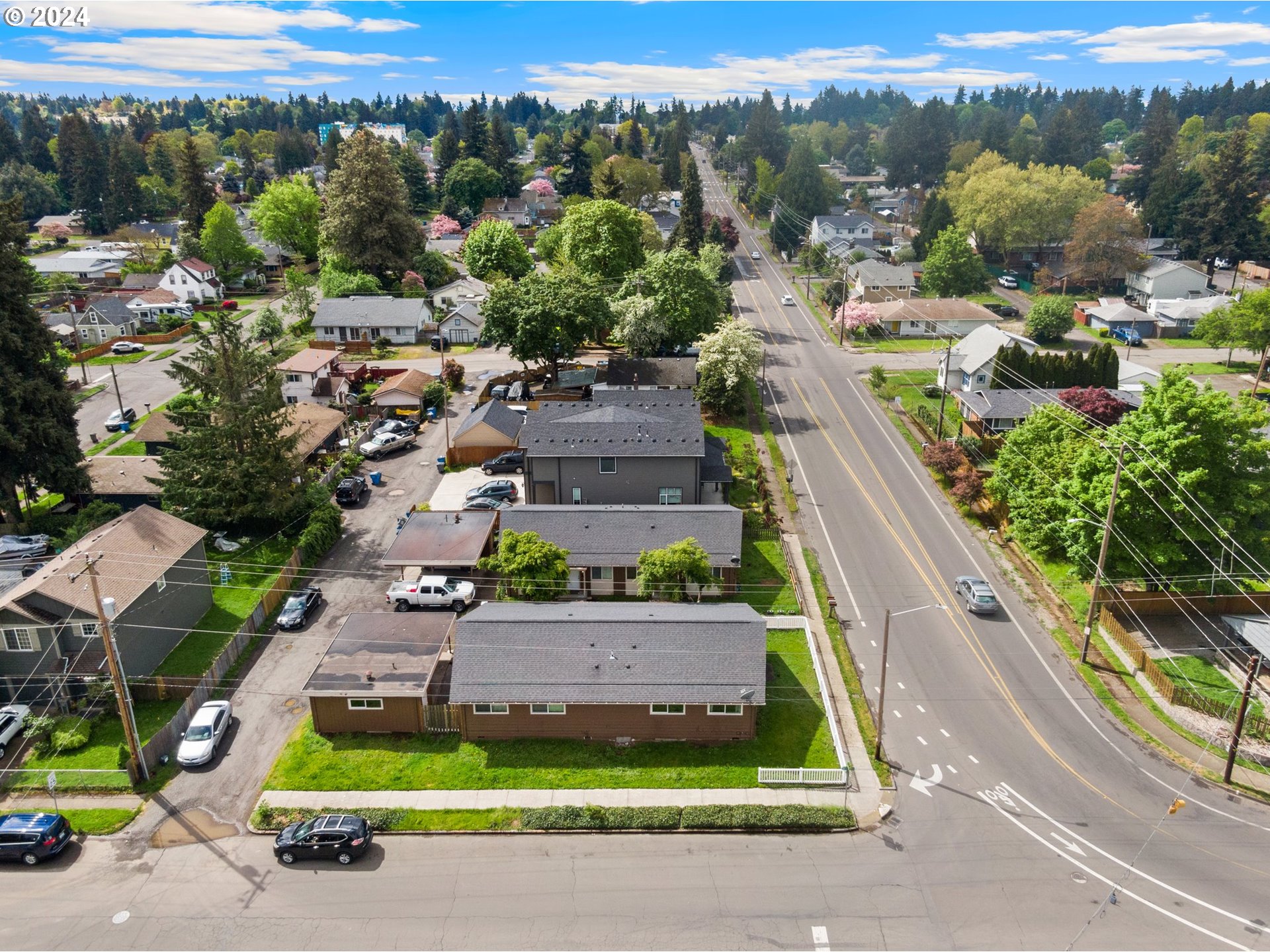 3215  Grand Blvd, Vancouver, WA 98661