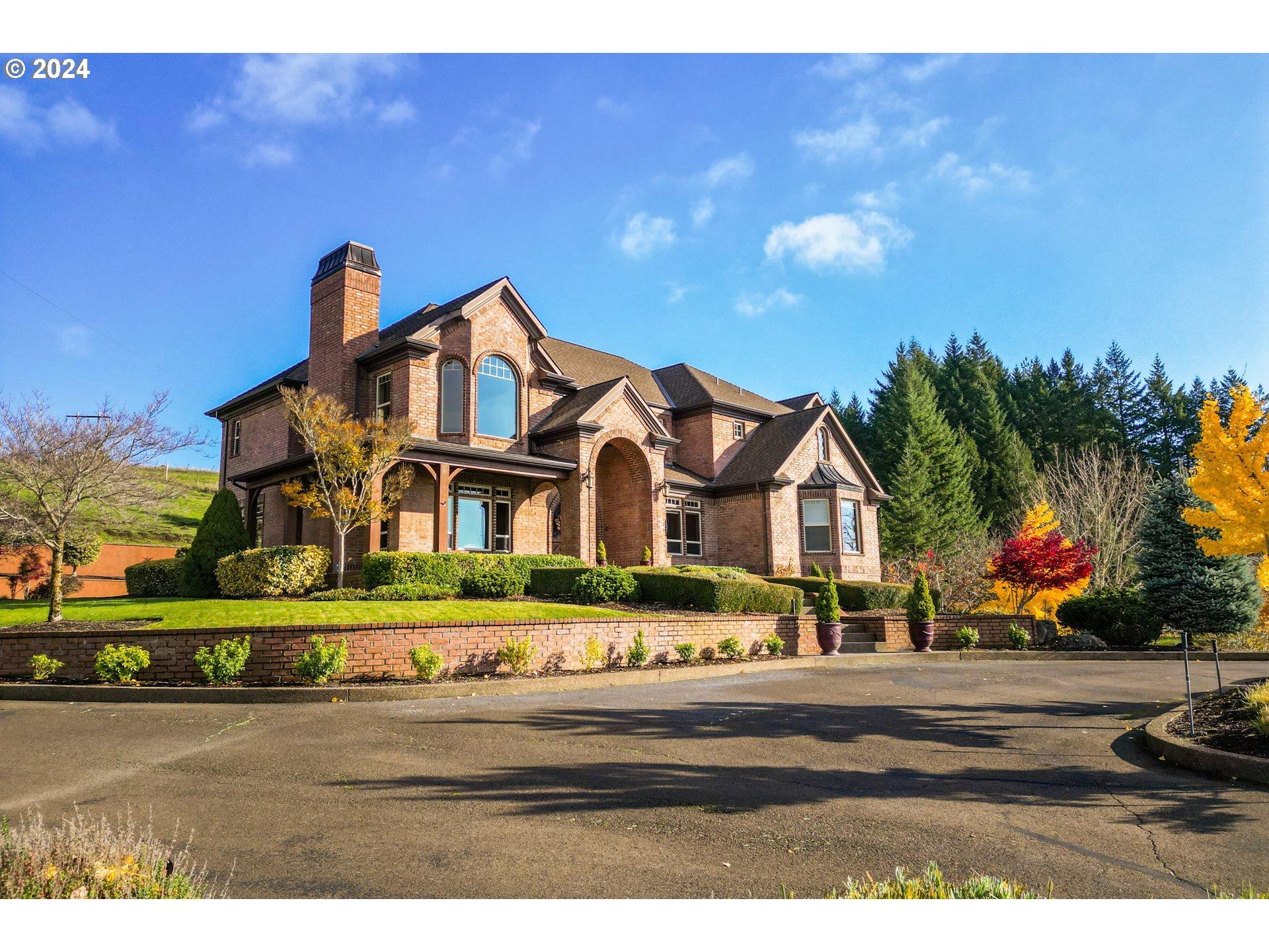 3485 NW DIMPLE HILL RD, Corvallis, OR 