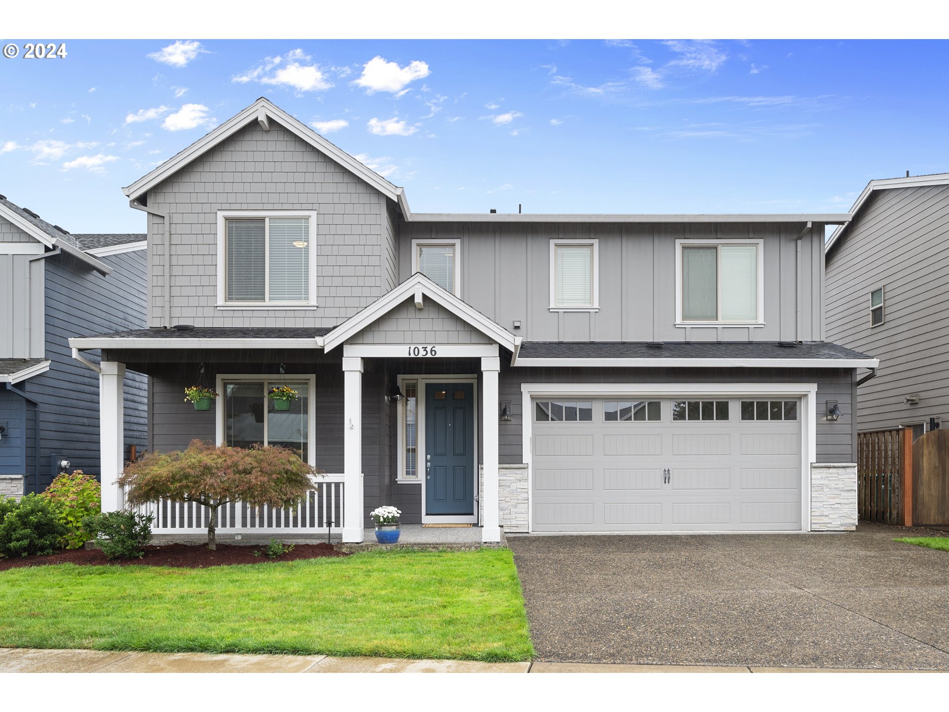 Photo of 1036 VISTA OAKS DR Forest Grove OR 97116