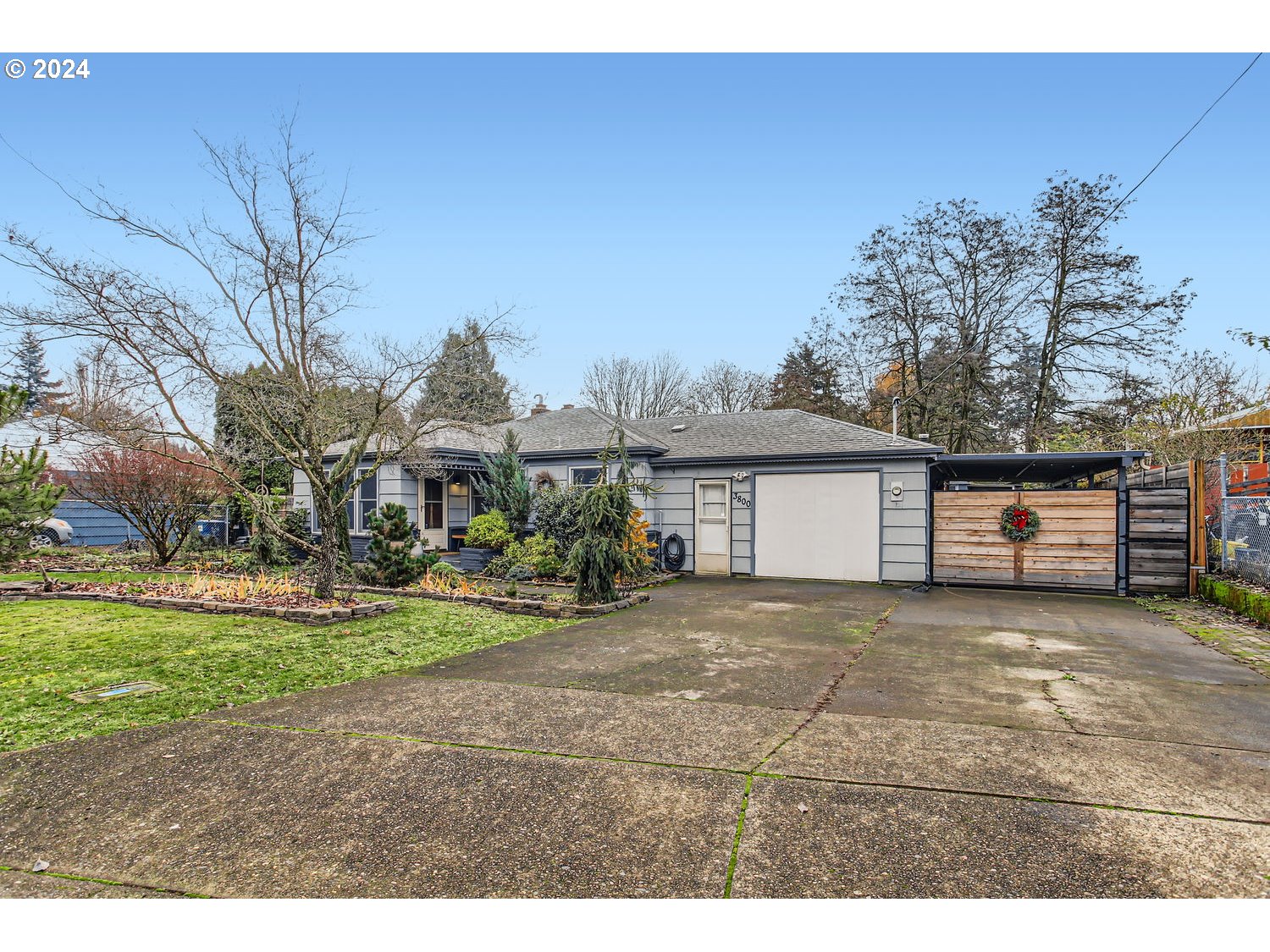 Photo of 3800 FILBERT ST Milwaukie OR 97222