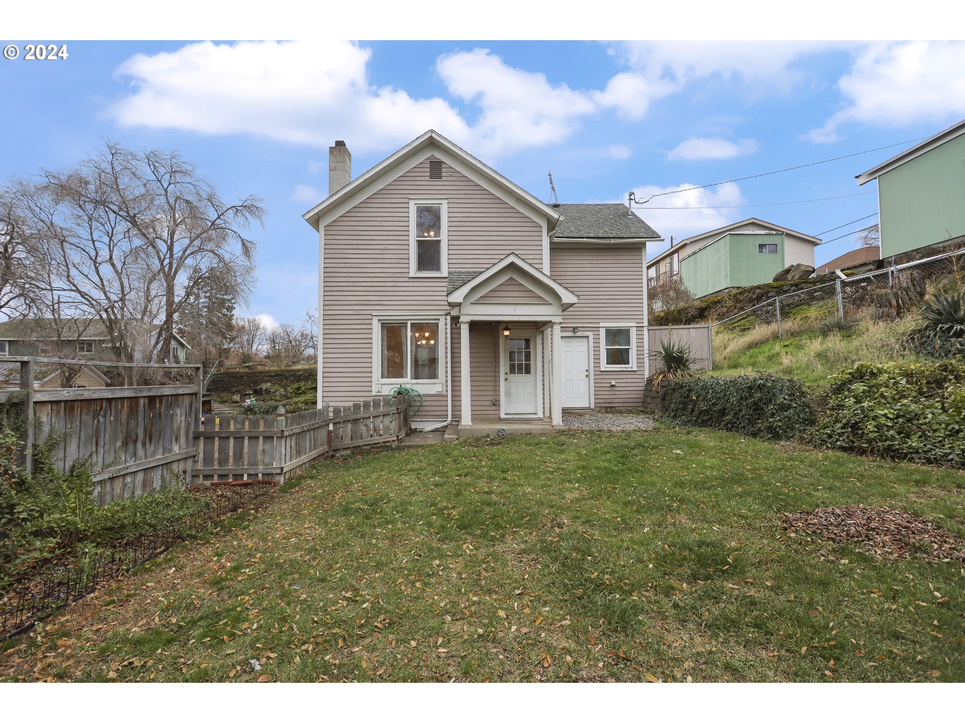 Photo of 208 7TH ST The Dalles OR 97058