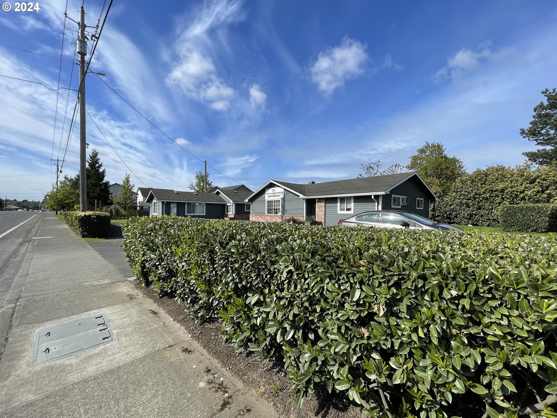 8100 NE 94th Ave, Vancouver, WA 98662