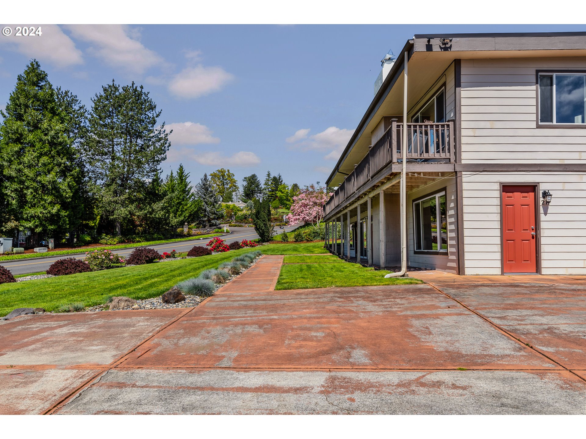 2102 NW Kelly Dr #21, Vancouver, WA 98665