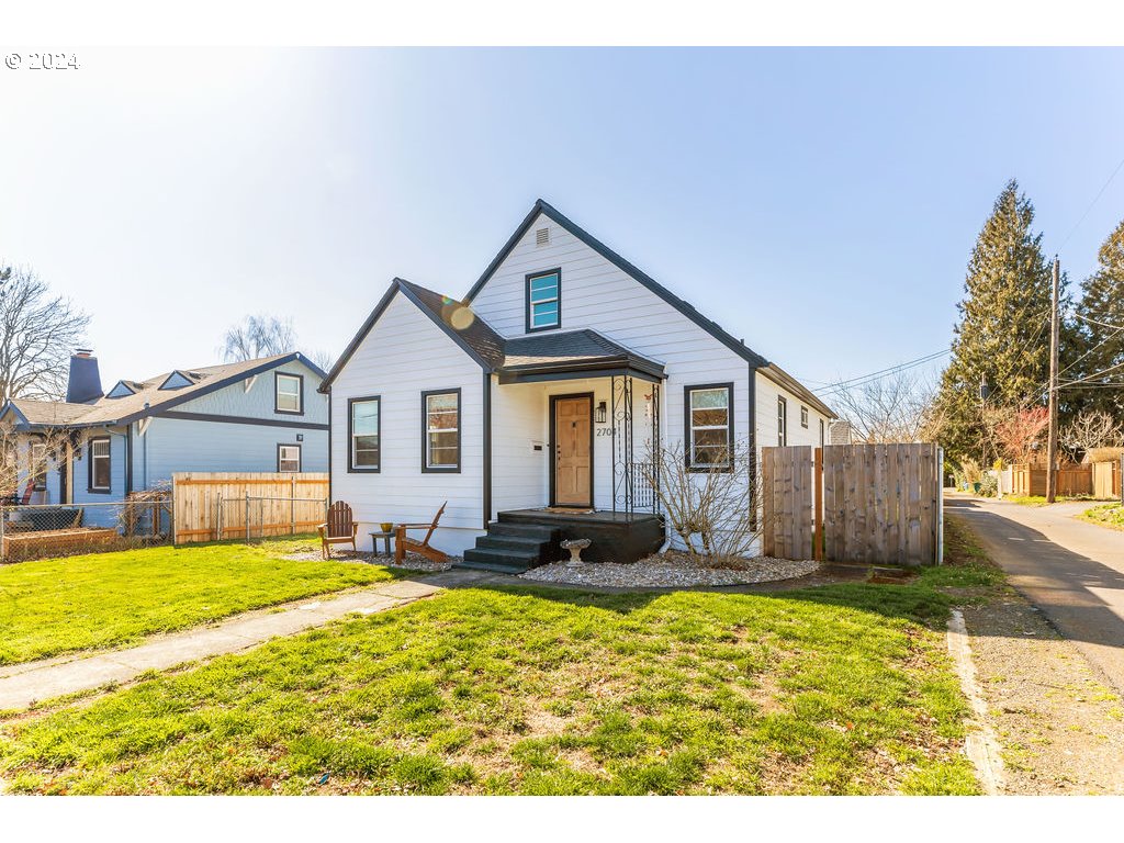 2704  Grant St, Vancouver, WA 98660