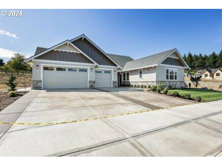 6709 NW 24th Ct, Vancouver, WA 98665