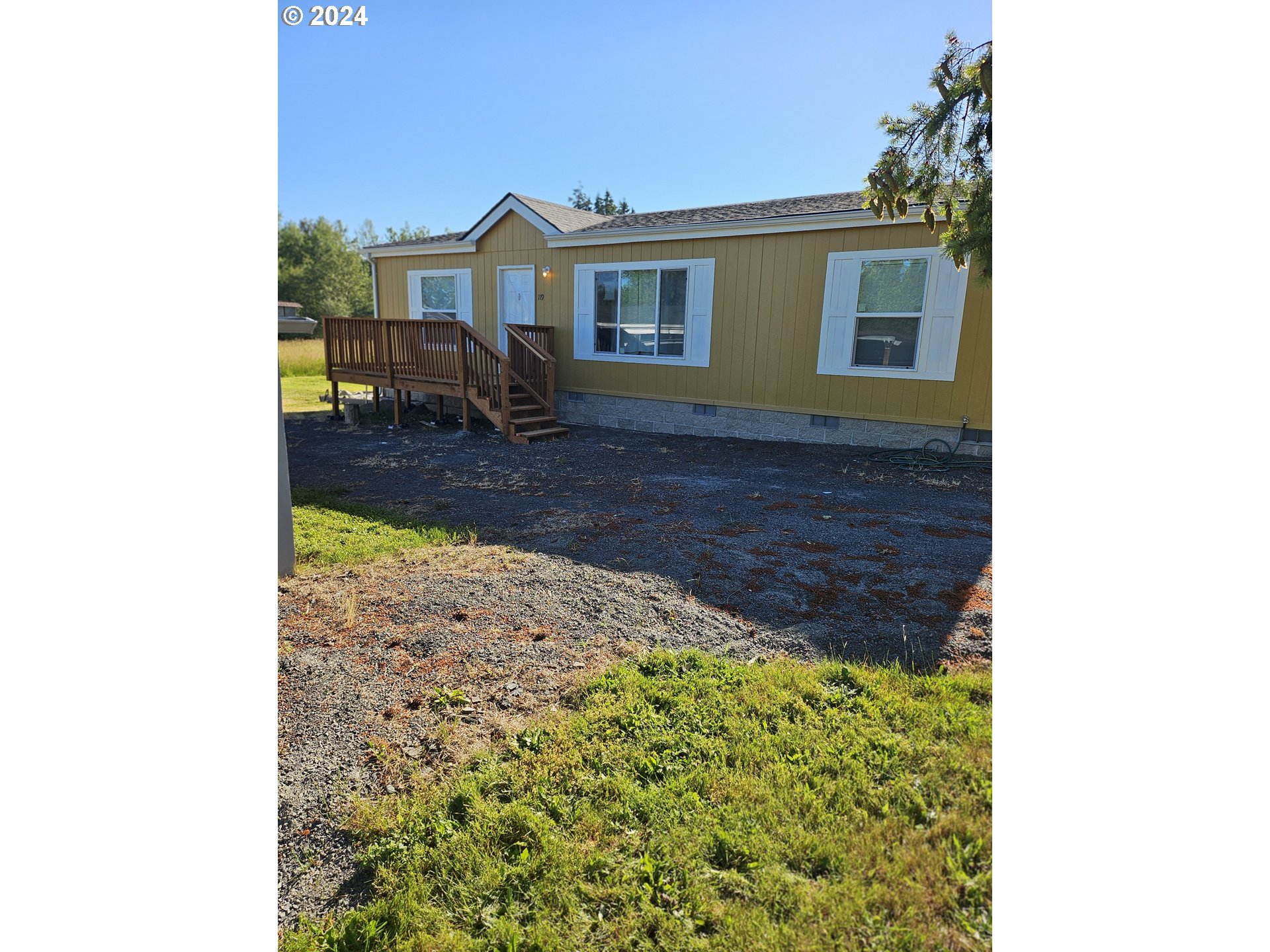 Photo of 119 SANDRA RD Silver Lake WA 98645