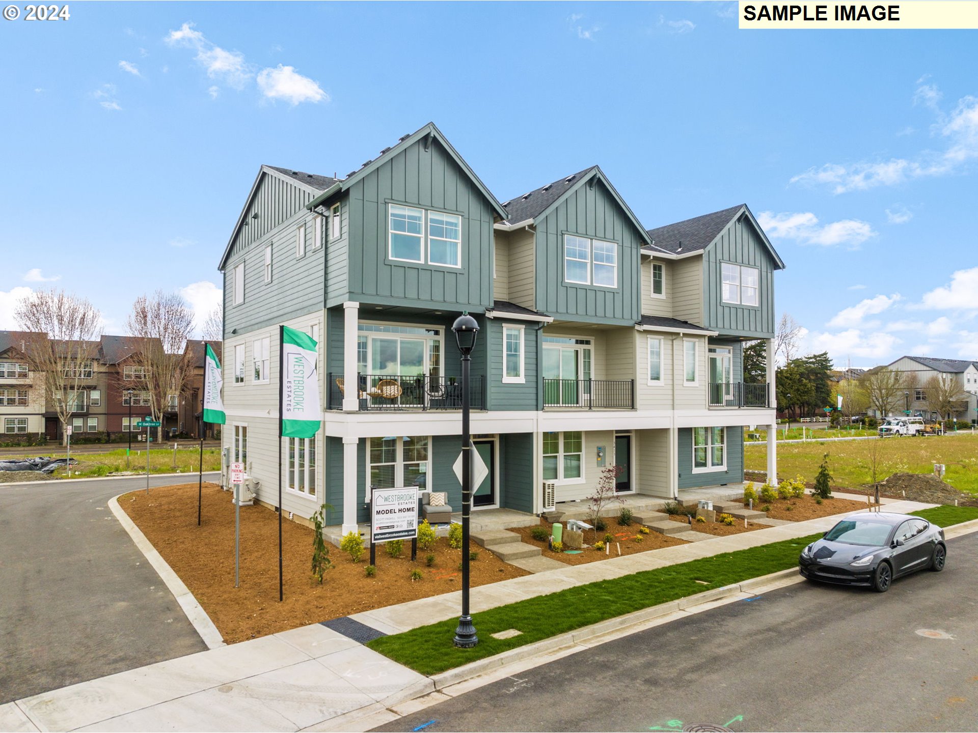 Sold Property