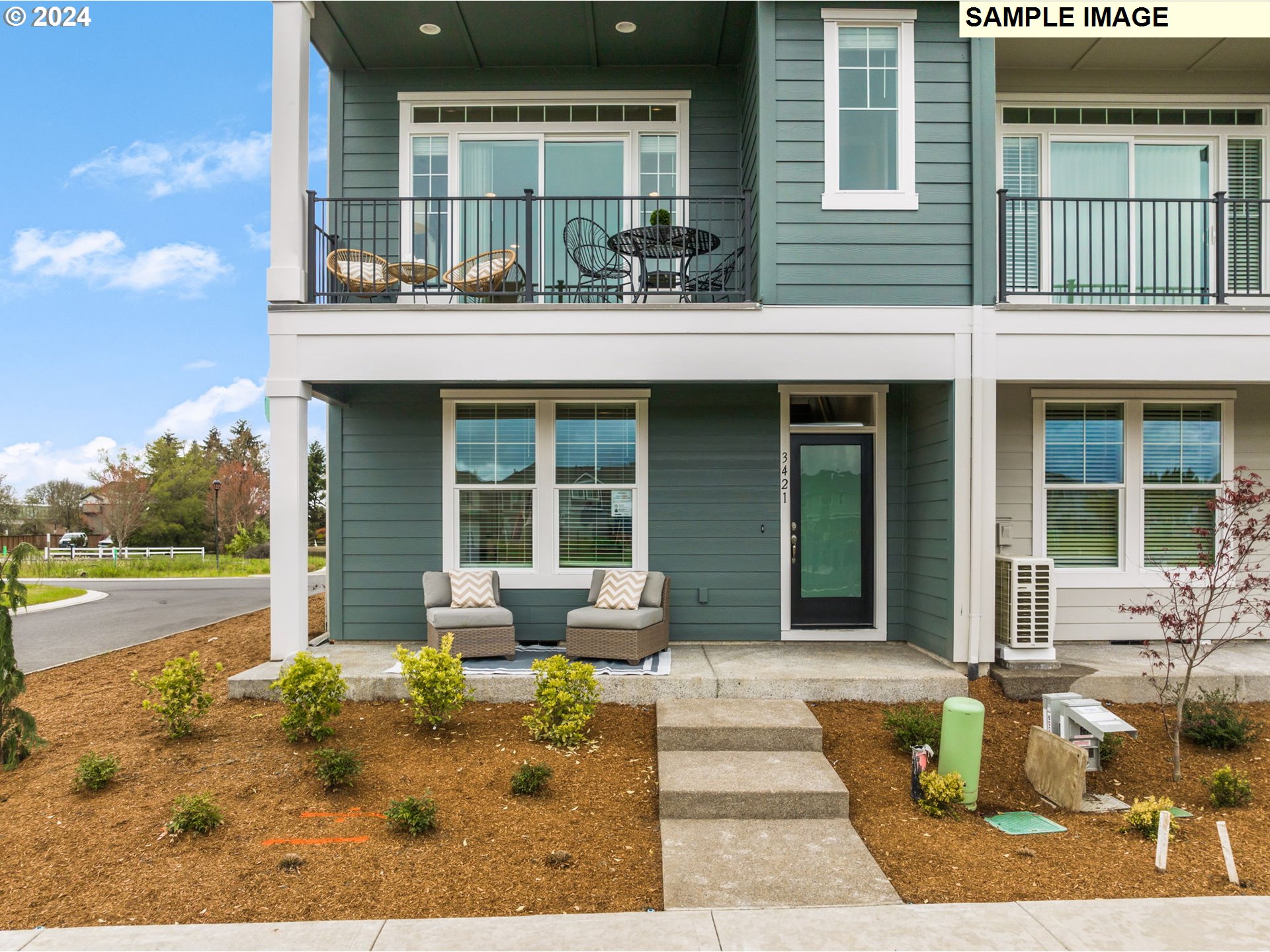 Sold Property