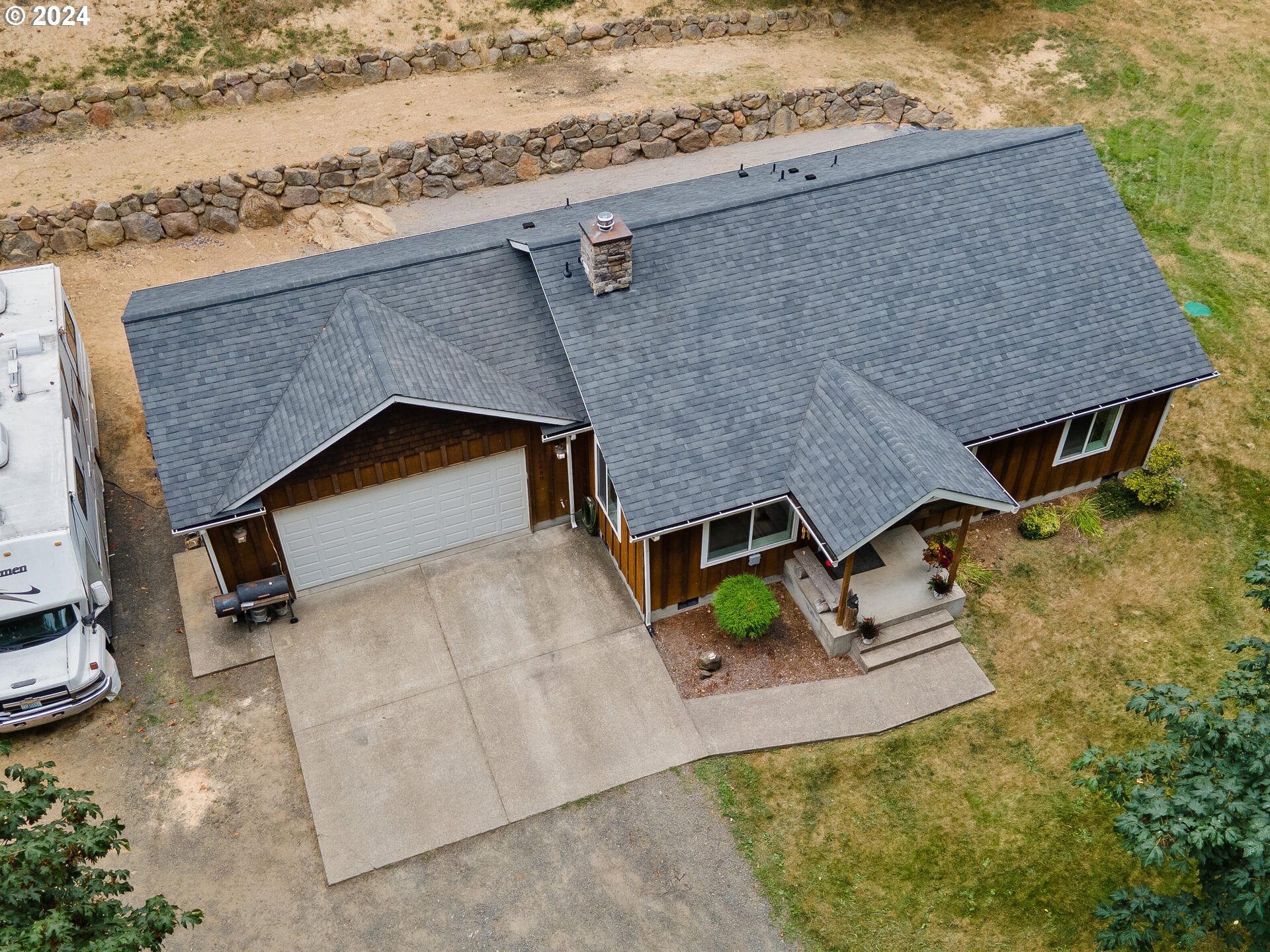 15058  Lewis River Rd, Ariel, WA 98603