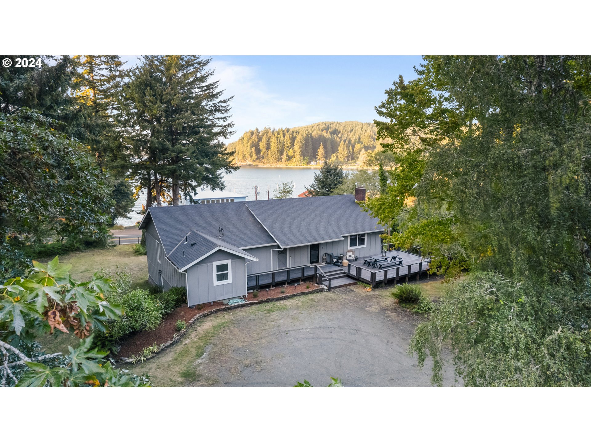 Photo of 66227 BAY RD North Bend OR 97459