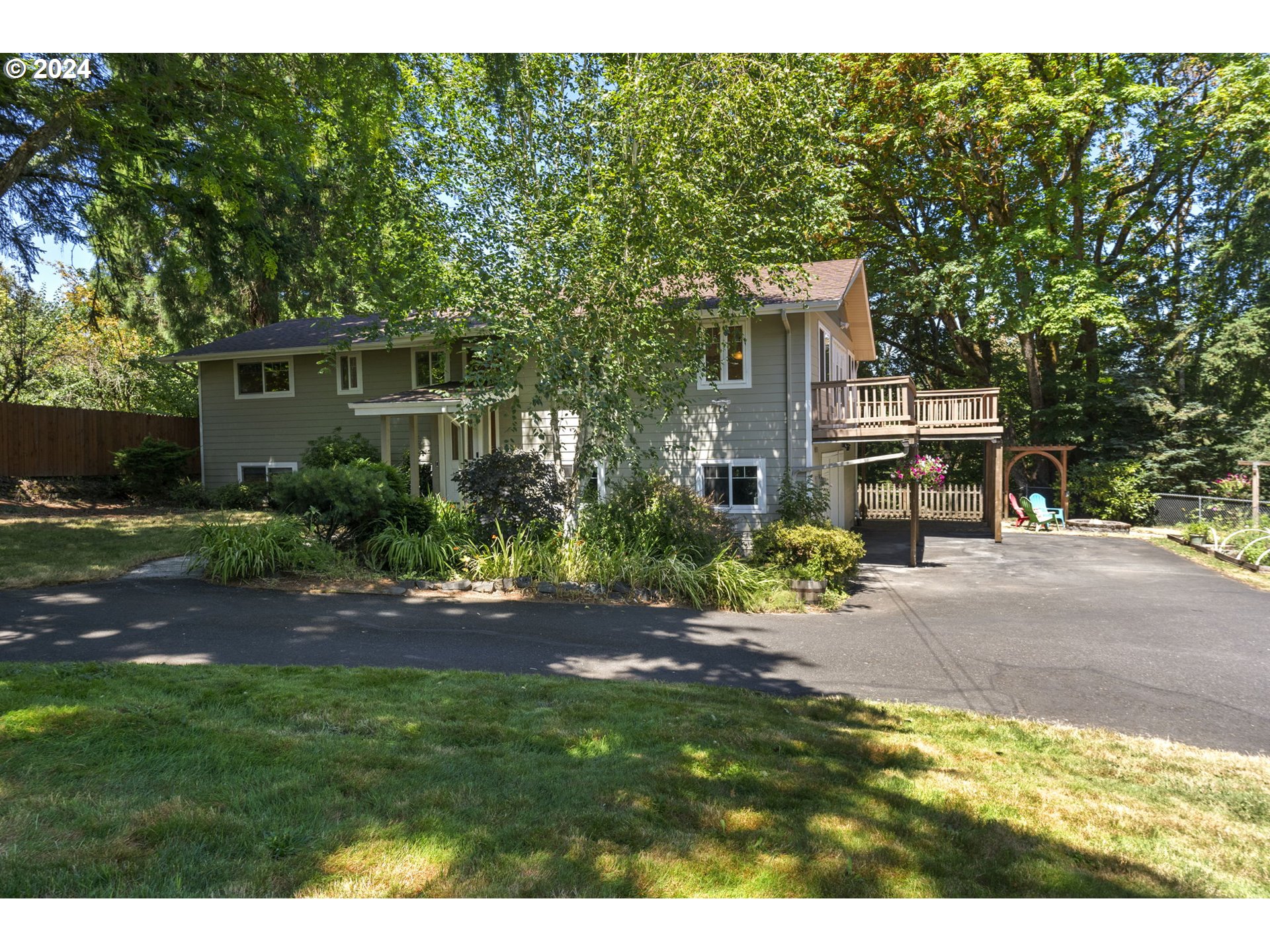 4720 NW 179th St, Ridgefield, WA 98642