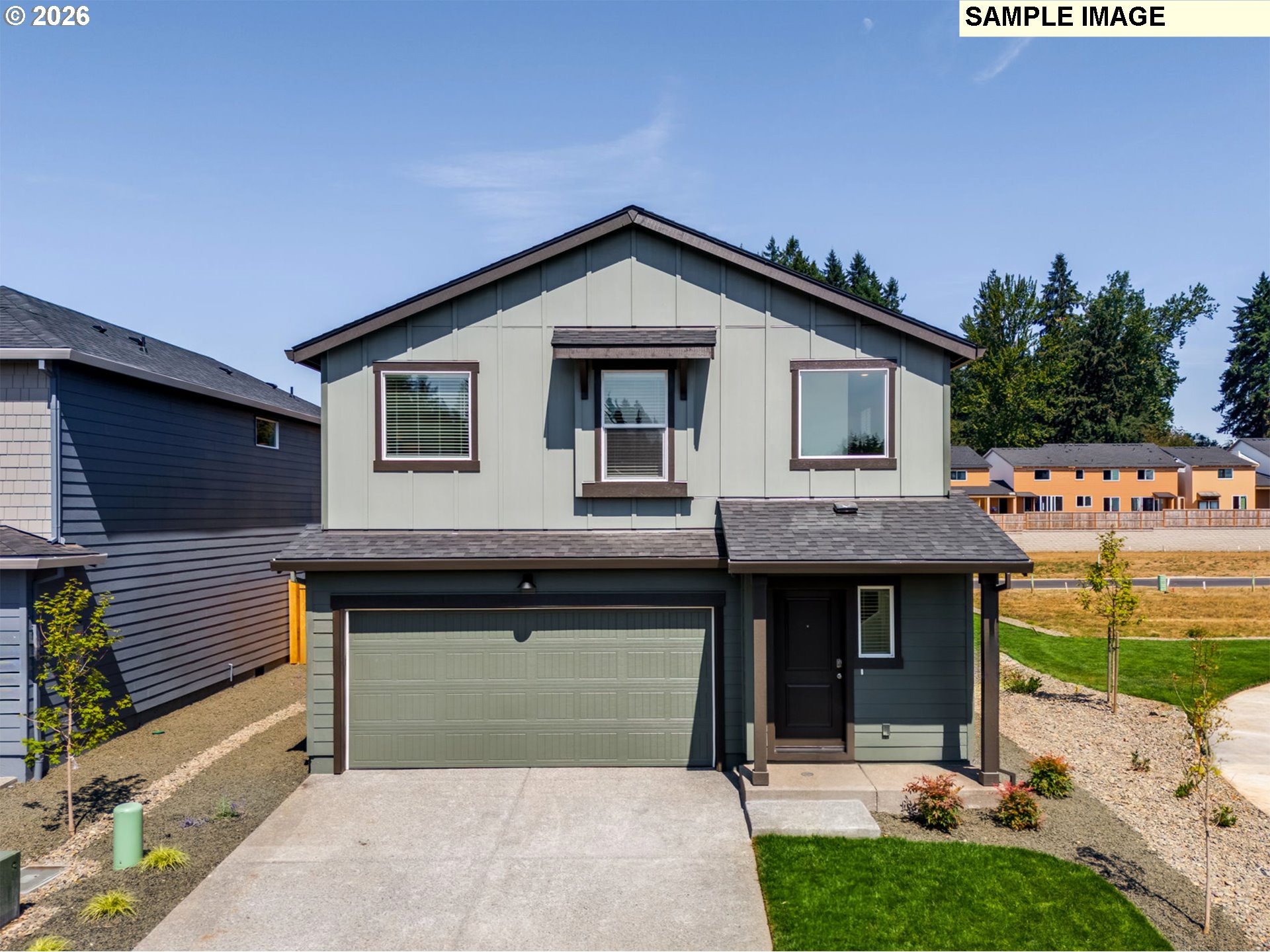 Vancouver Listings
