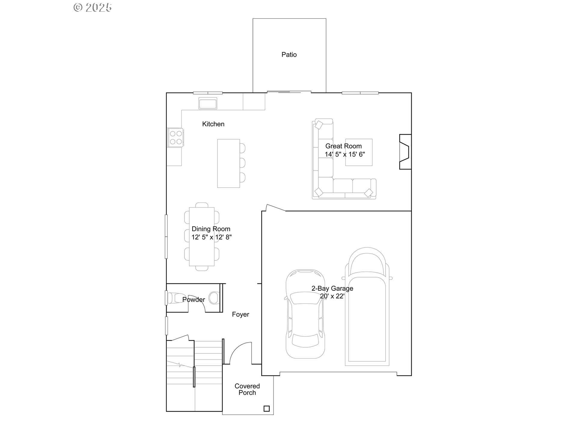33412 SW Callahan RD, Scappoose, OR, 97056