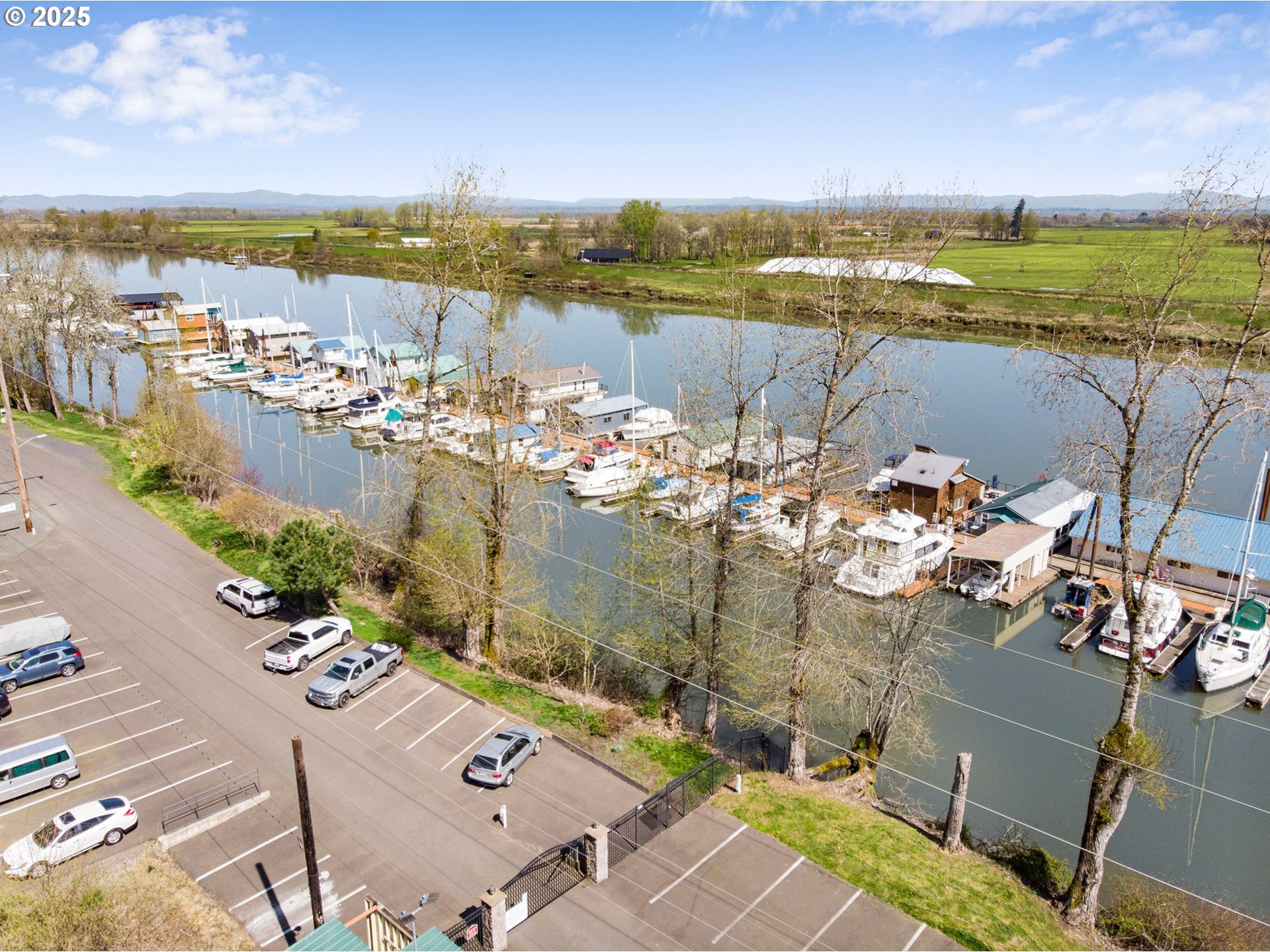 33412 SW Callahan RD, Scappoose, OR, 97056