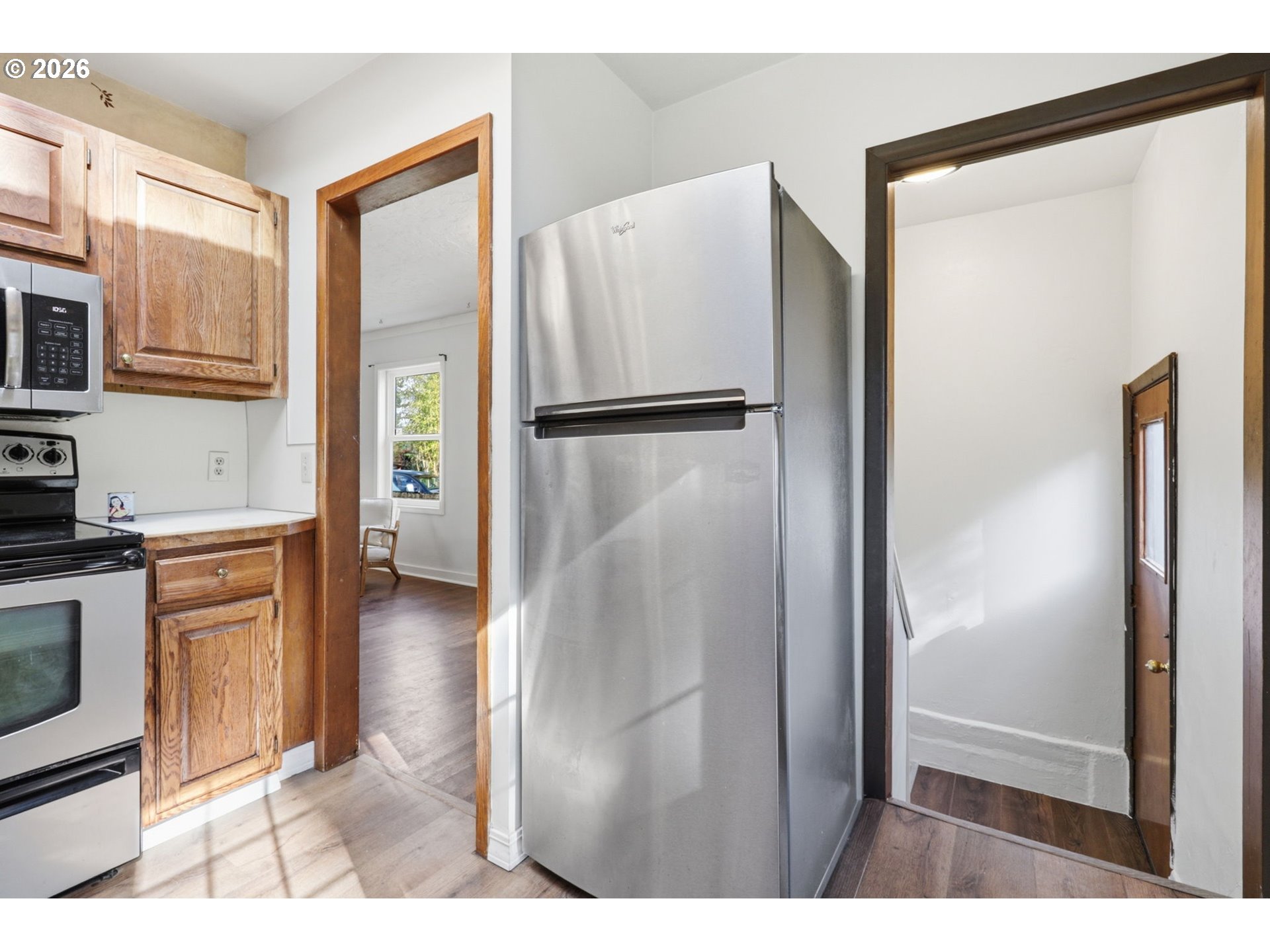 11610 NE FREMONT CT, Portland, OR, 97220